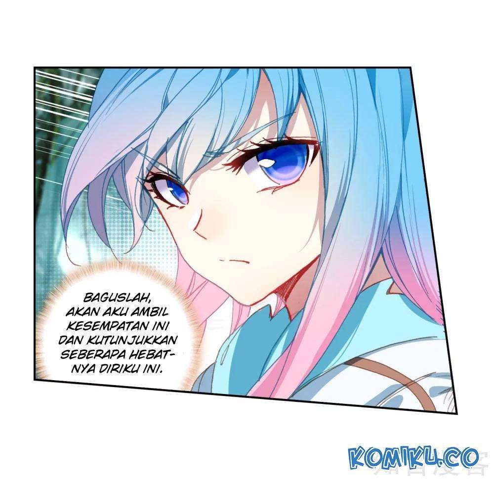 Soul Land 2 Chapter 211 - halaman 26