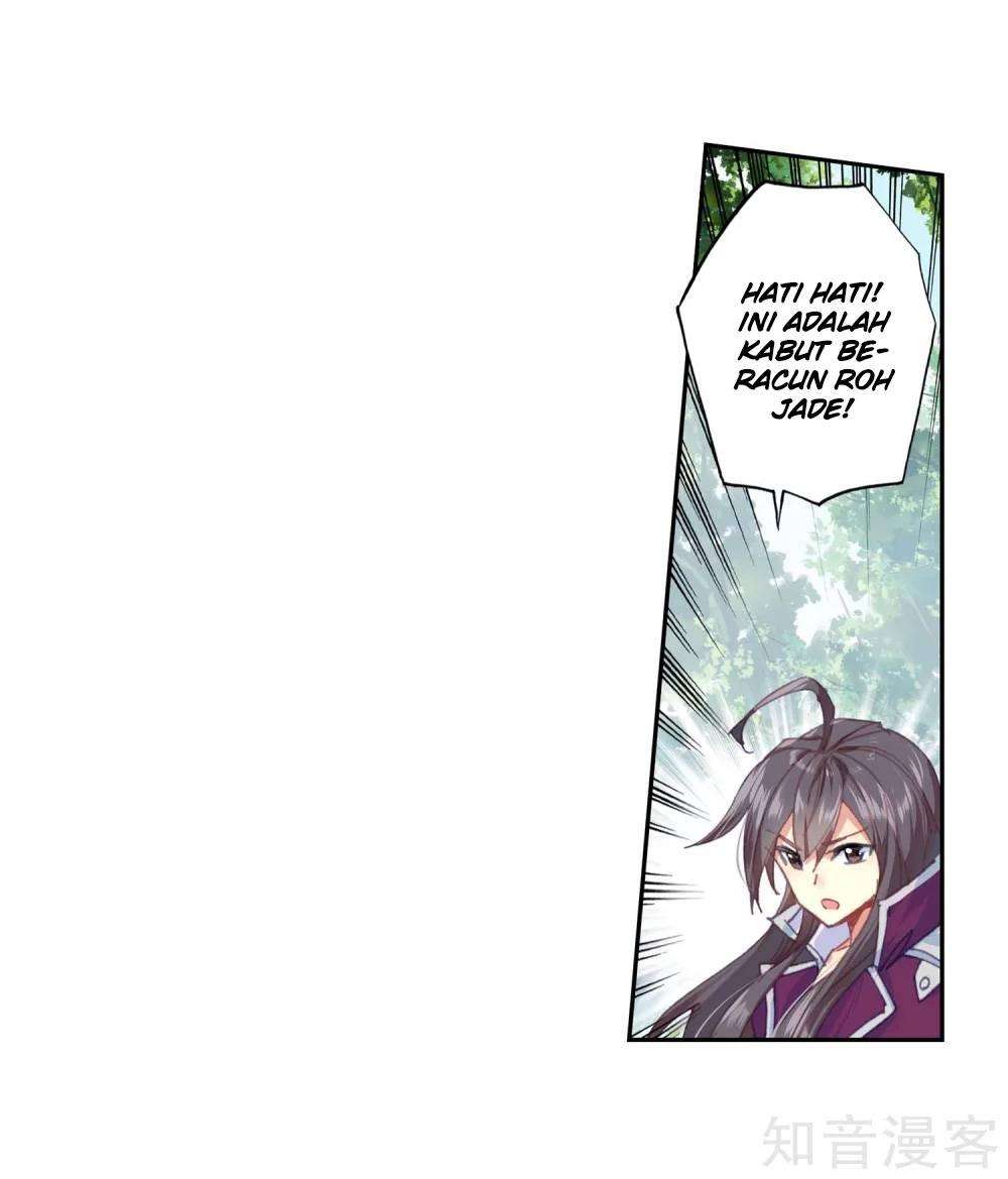 Soul Land 2 Chapter 211 - halaman 31