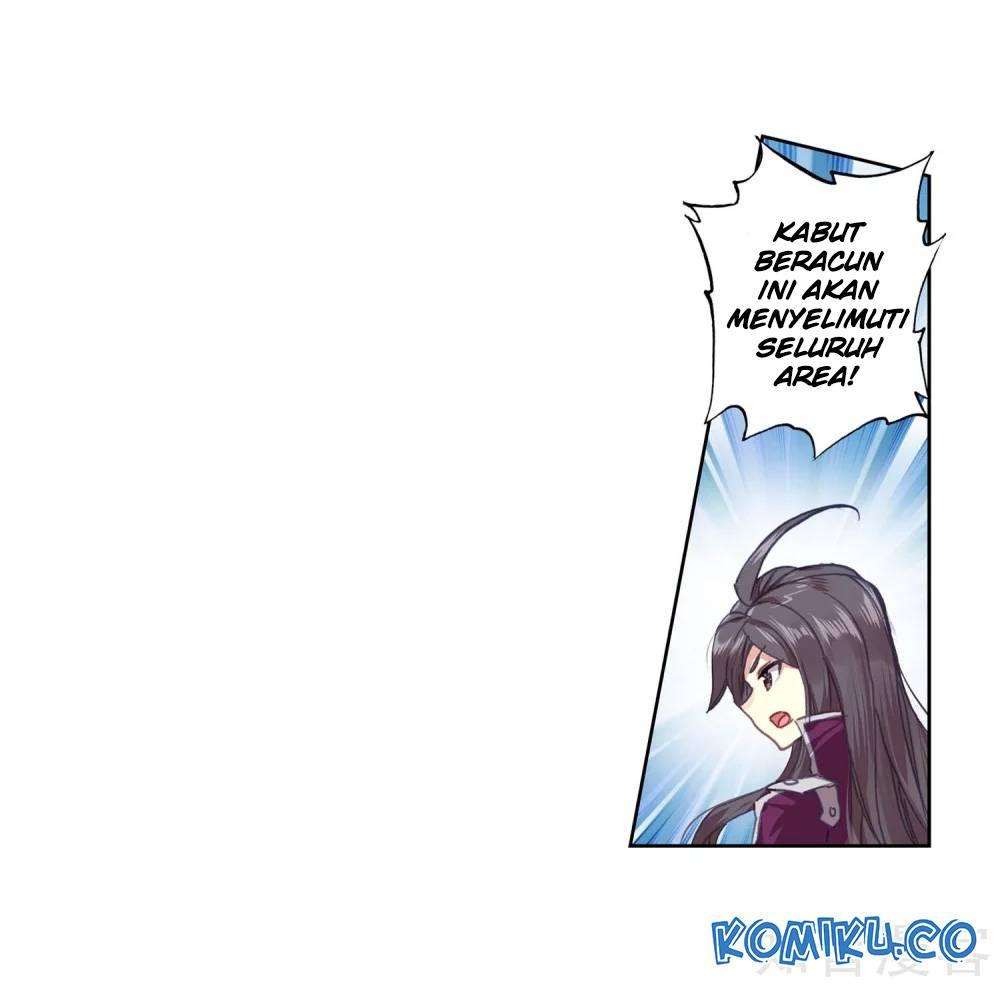 Soul Land 2 Chapter 211 - halaman 38