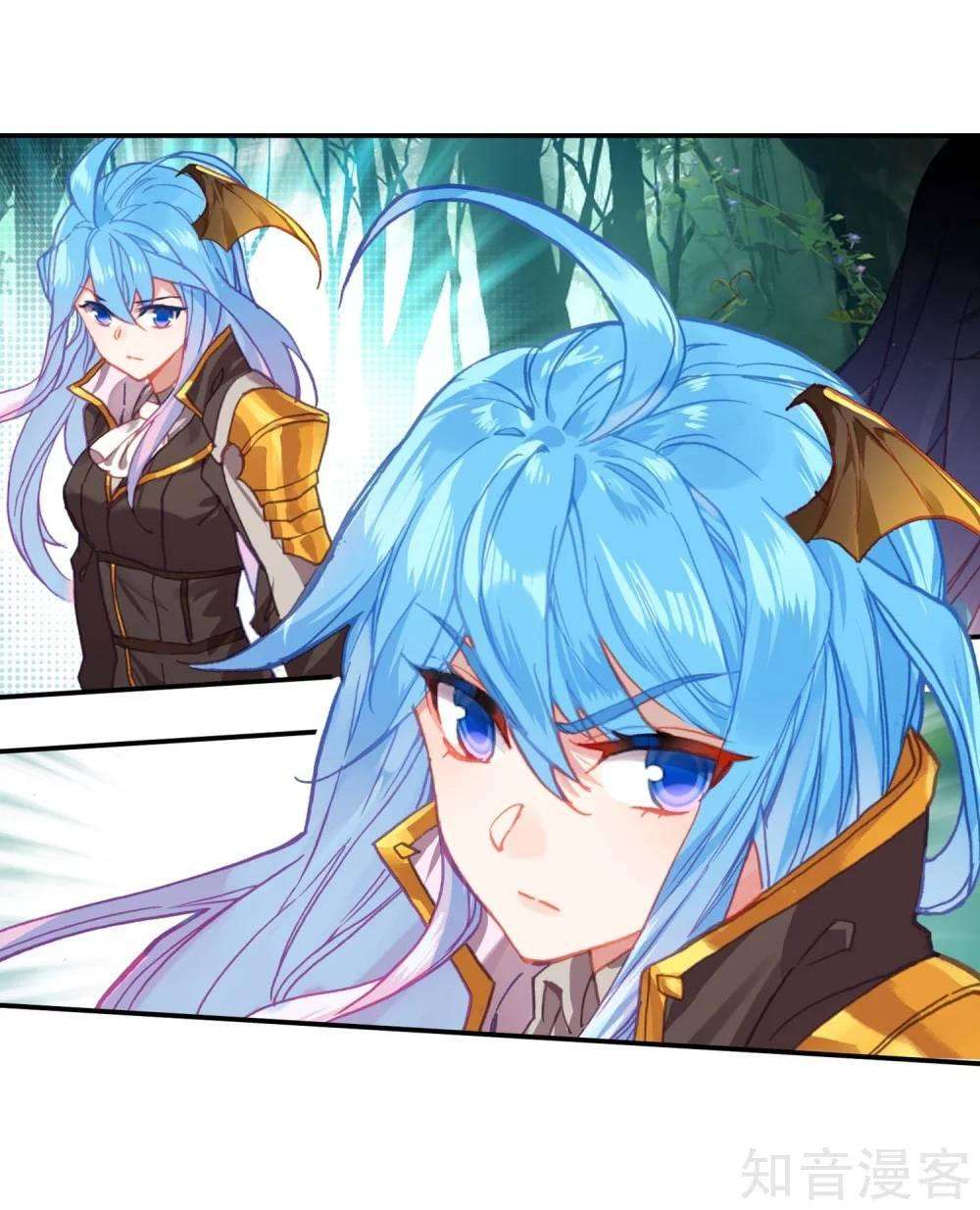 Soul Land 2 Chapter 211 - halaman 39