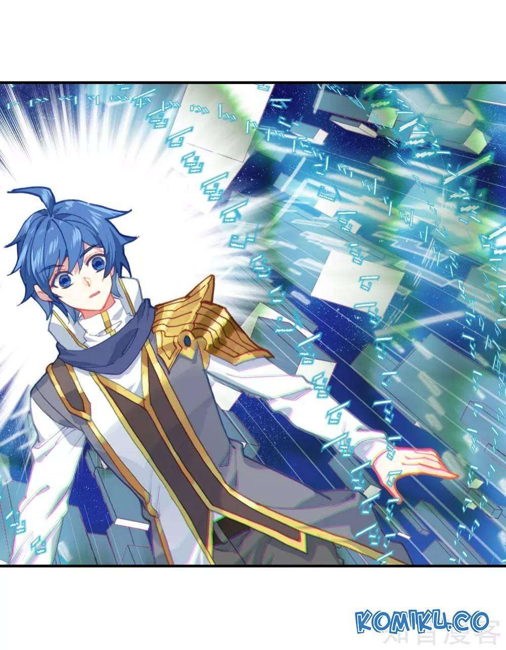 Soul Land 2 Chapter 211 - halaman 6