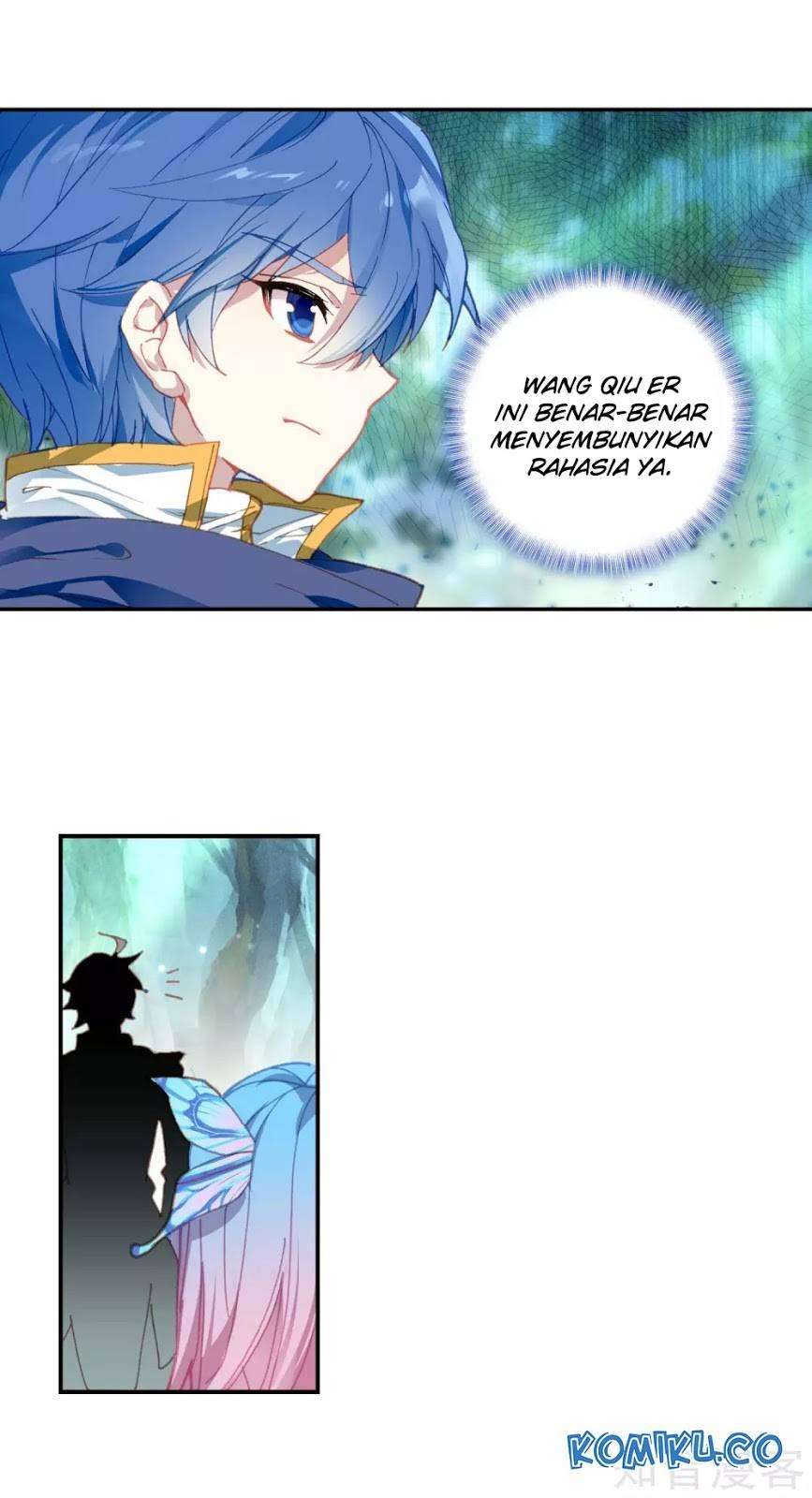 Soul Land 2 Chapter 211 - halaman 9
