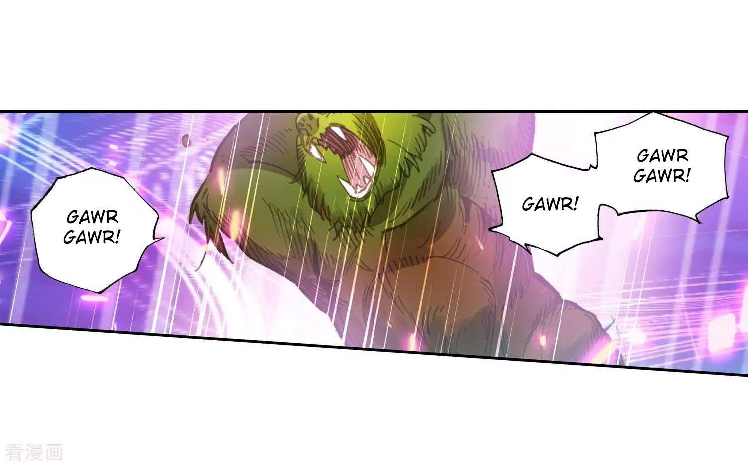 Soul Land 2 Chapter 212 - halaman 10