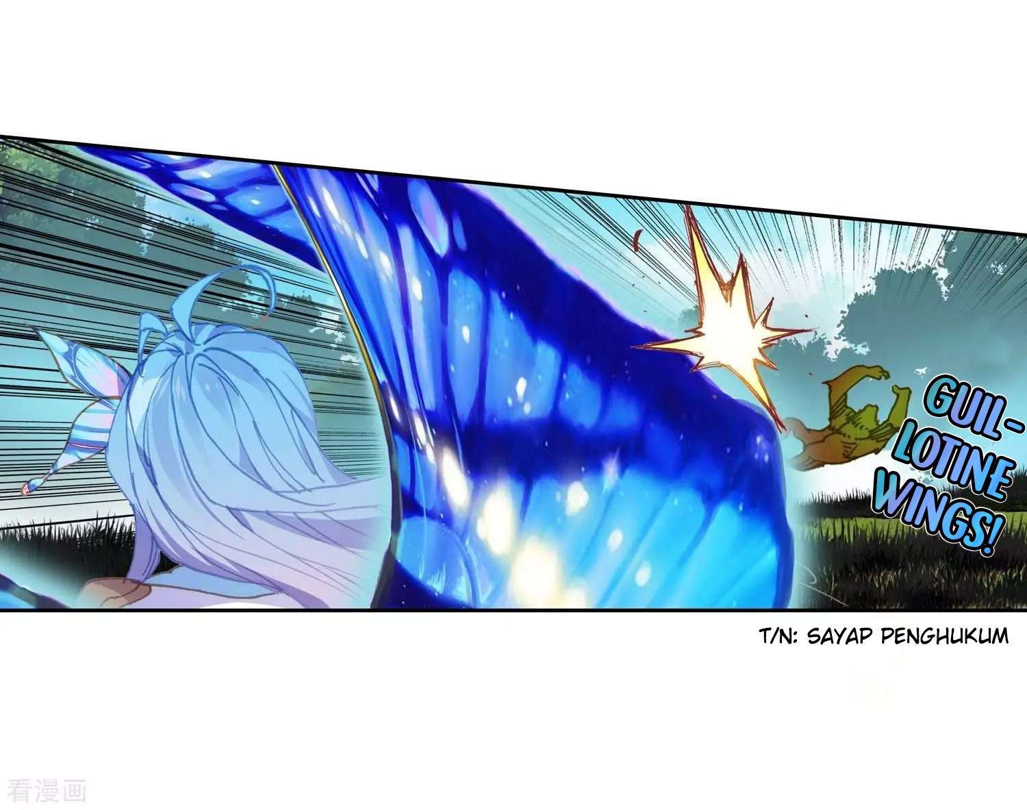 Soul Land 2 Chapter 212 - halaman 14