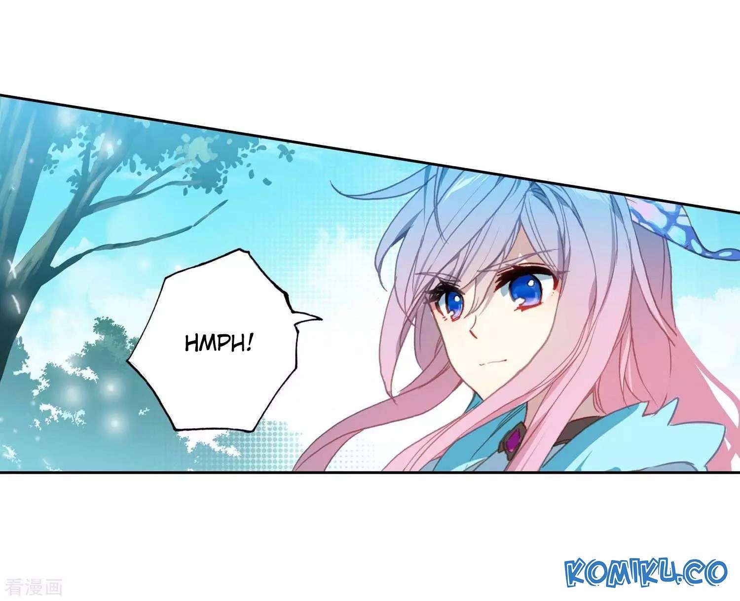 Soul Land 2 Chapter 212 - halaman 18