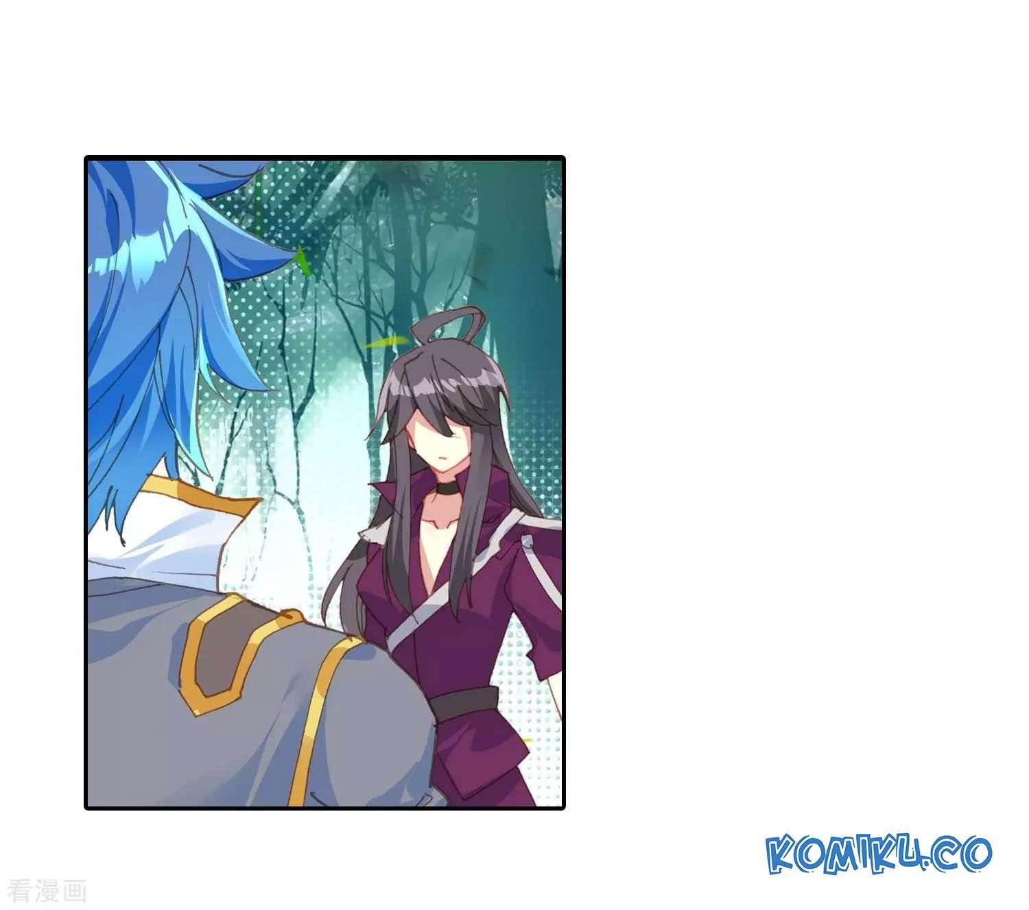 Soul Land 2 Chapter 212 - halaman 22