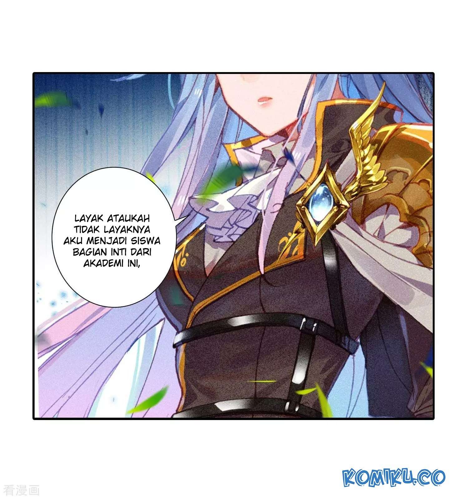 Soul Land 2 Chapter 212 - halaman 30
