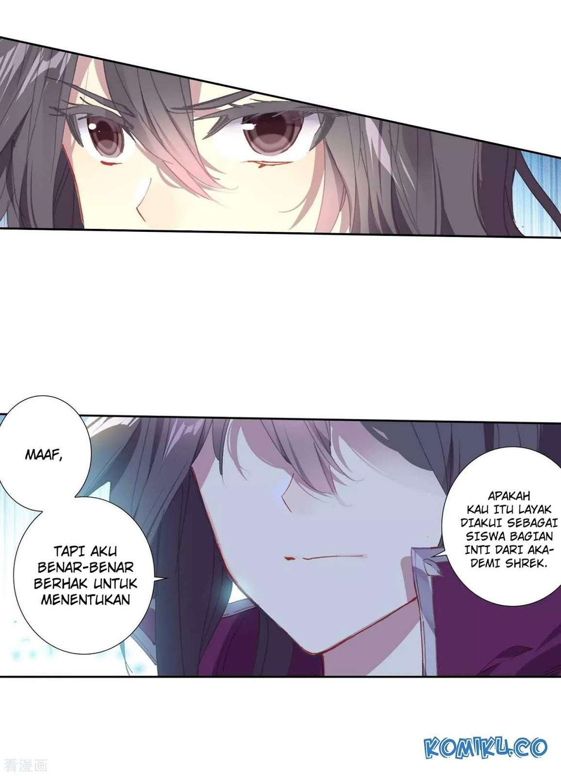 Soul Land 2 Chapter 212 - halaman 34