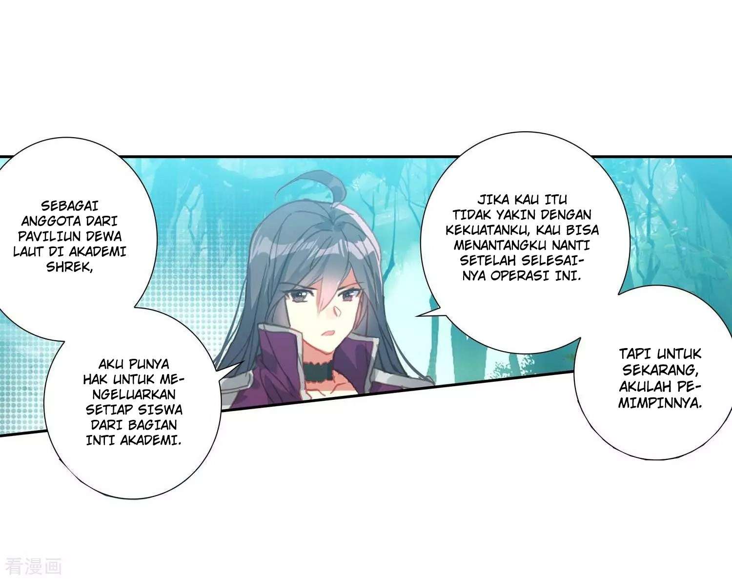 Soul Land 2 Chapter 212 - halaman 35