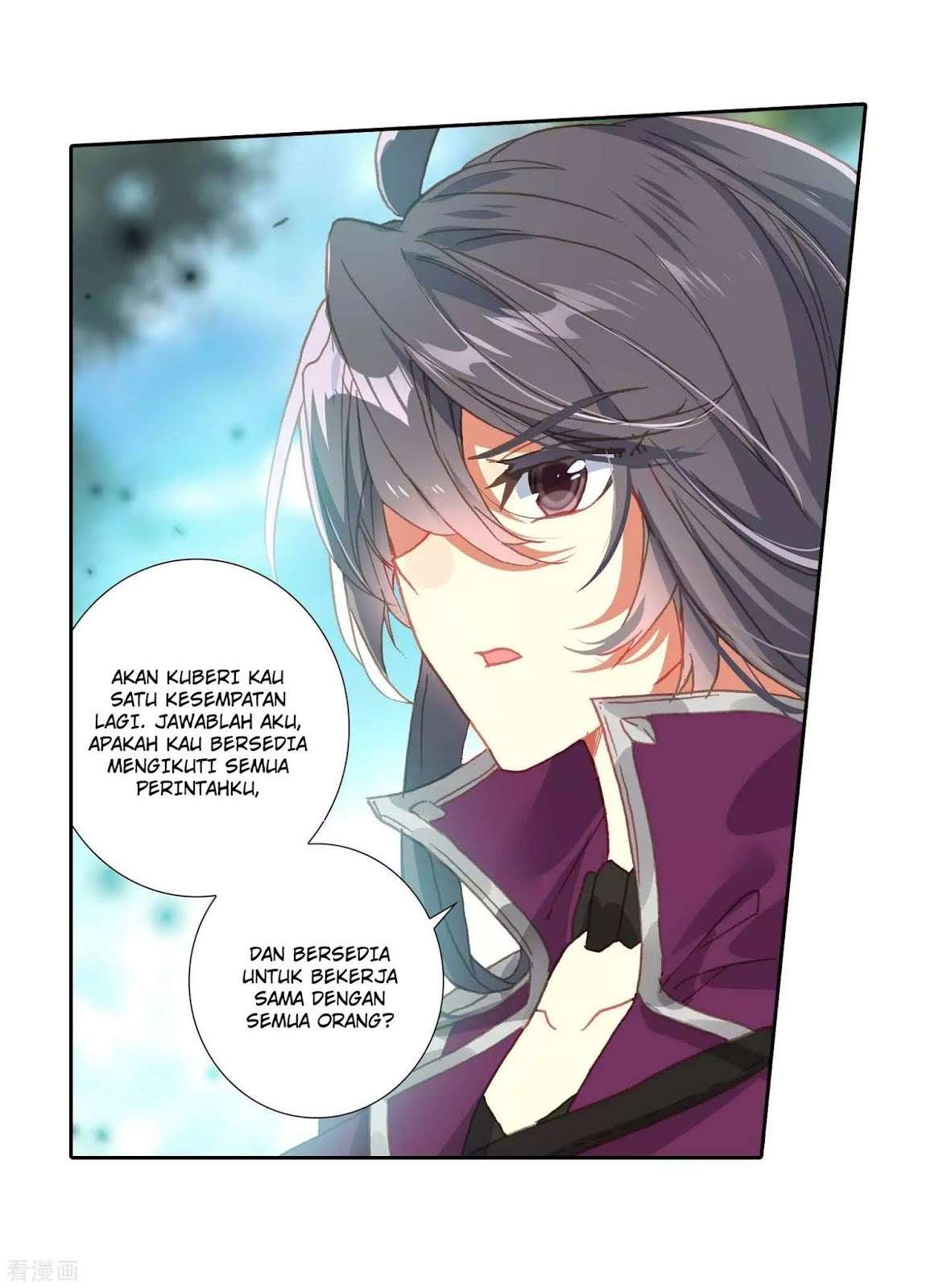 Soul Land 2 Chapter 212 - halaman 36