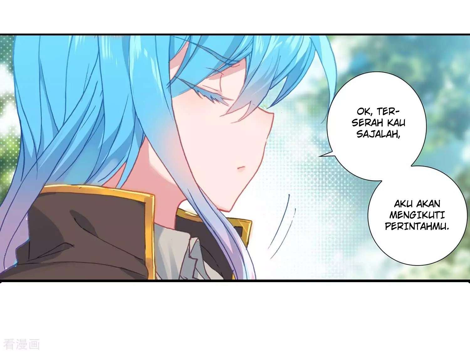 Soul Land 2 Chapter 212 - halaman 40