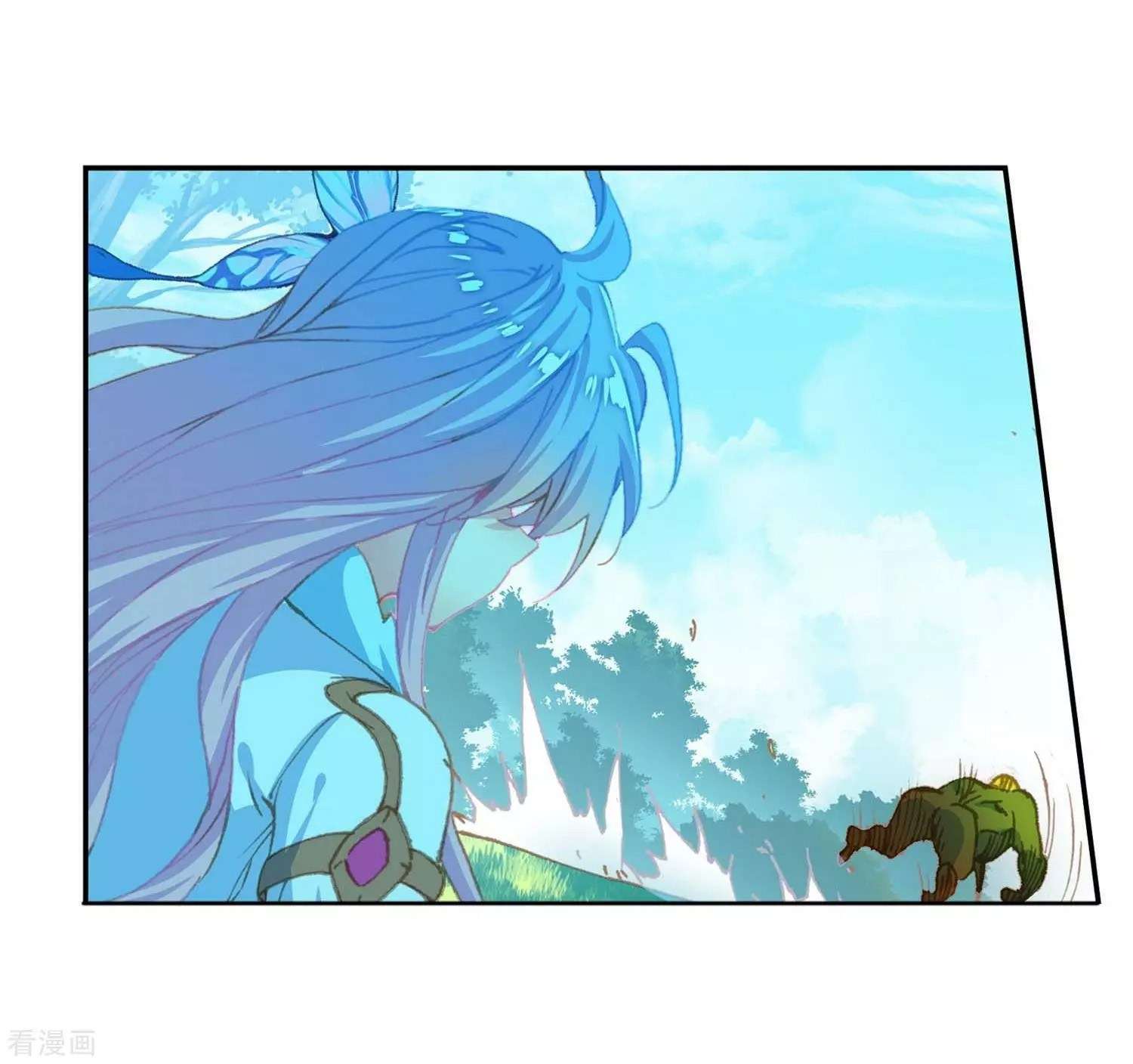 Soul Land 2 Chapter 212 - halaman 7