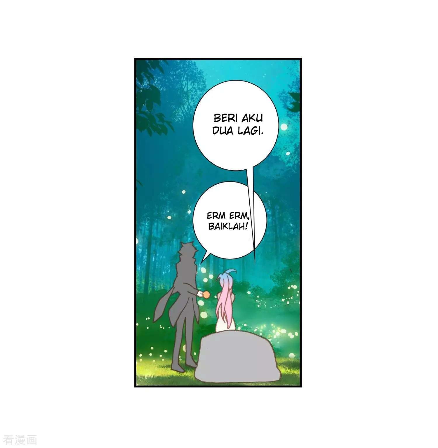 Soul Land 2 Chapter 213 - halaman 20