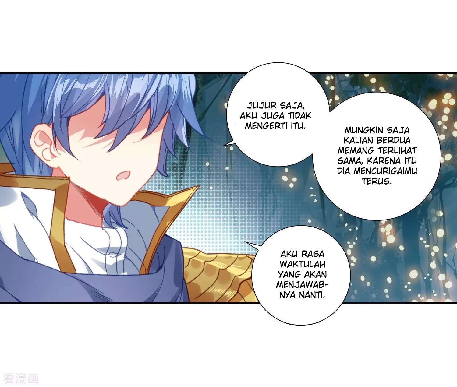Soul Land 2 Chapter 213 - halaman 26