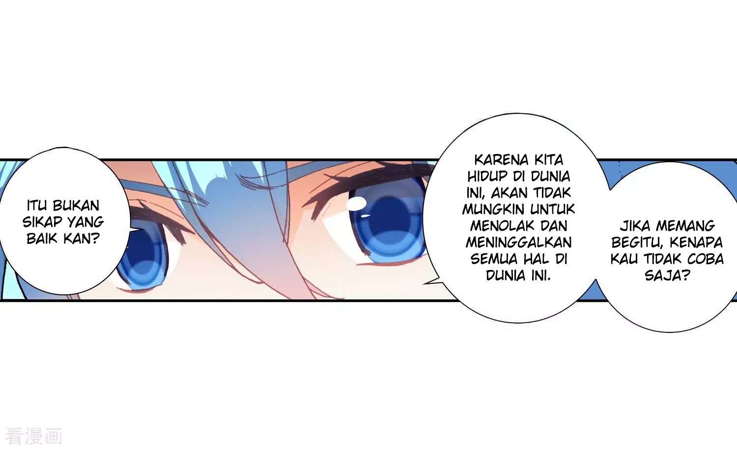 Soul Land 2 Chapter 213 - halaman 28