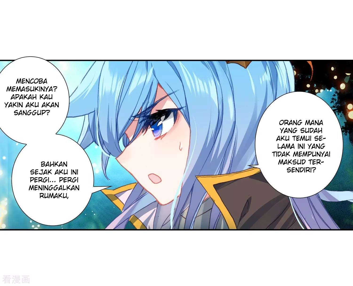 Soul Land 2 Chapter 213 - halaman 29