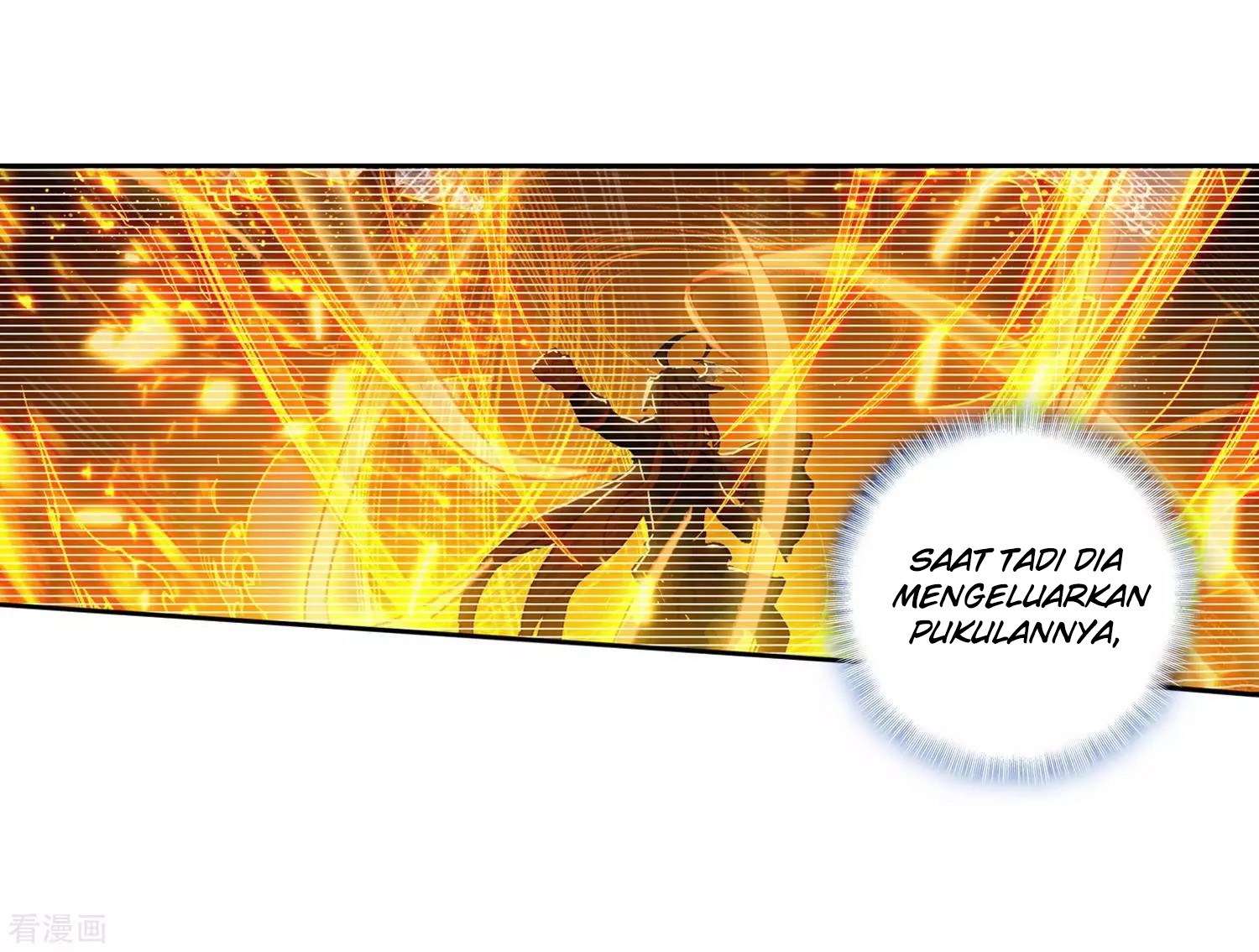 Soul Land 2 Chapter 213 - halaman 3