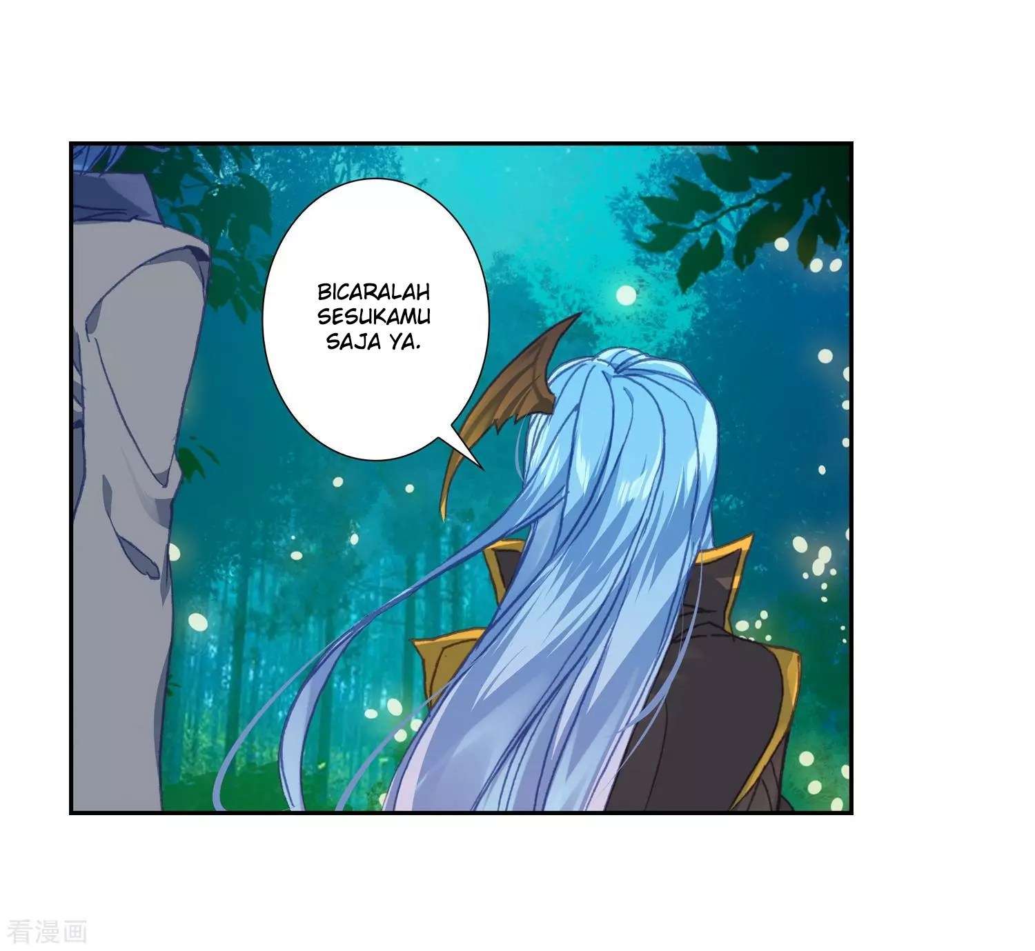 Soul Land 2 Chapter 213 - halaman 31