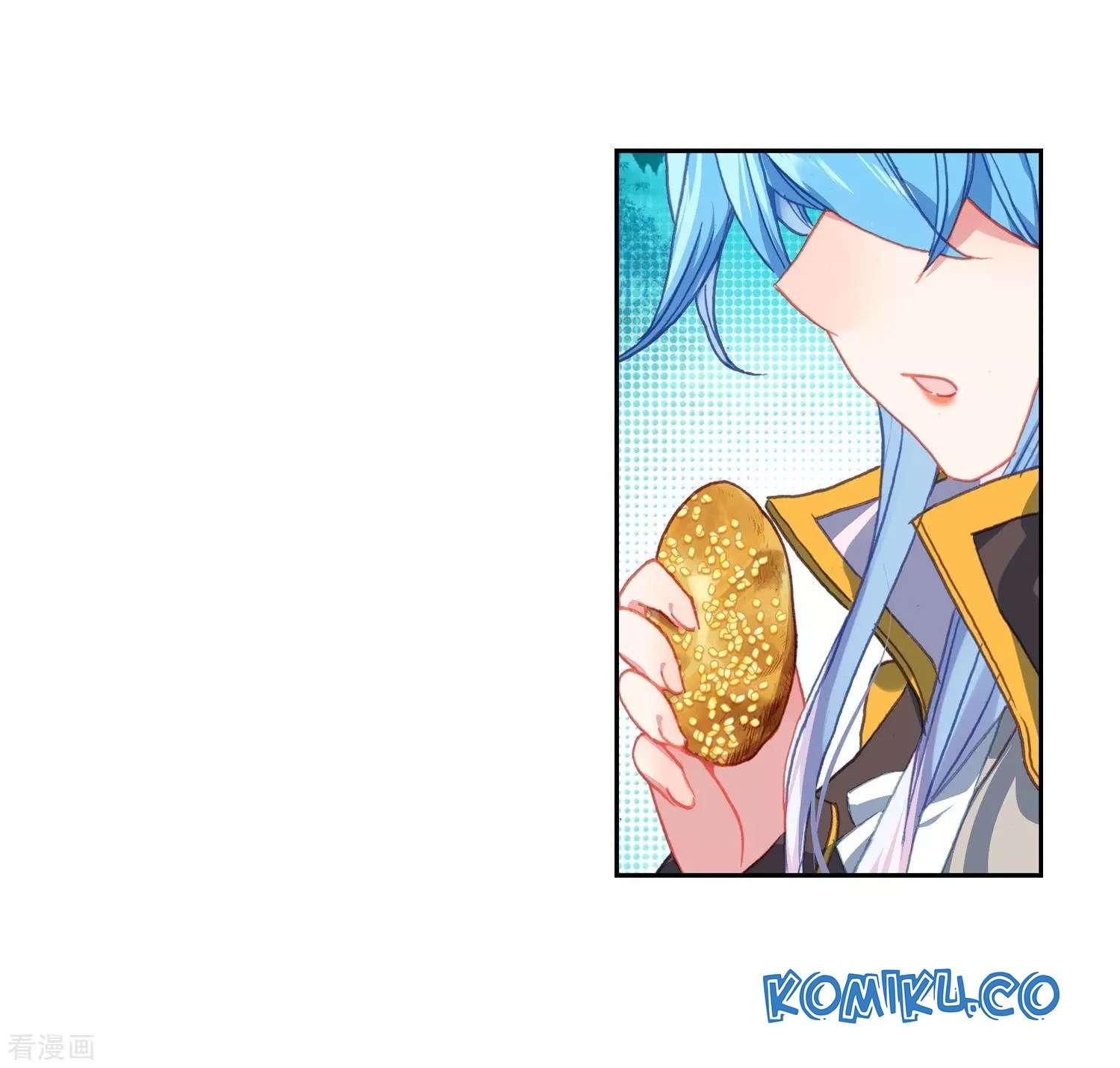 Soul Land 2 Chapter 213 - halaman 32