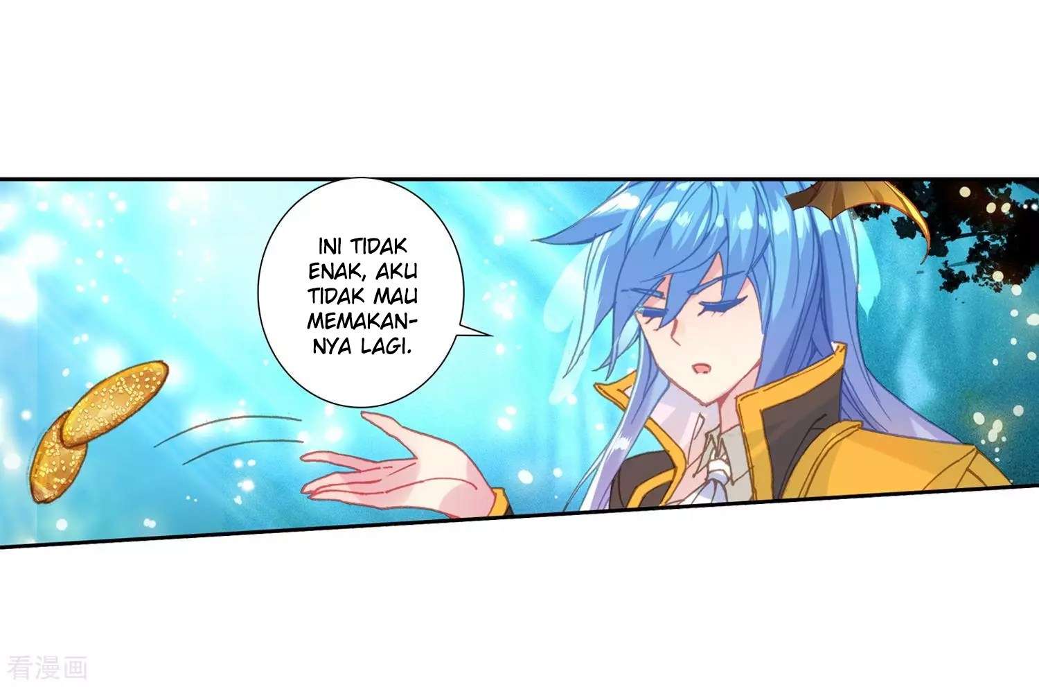Soul Land 2 Chapter 213 - halaman 33