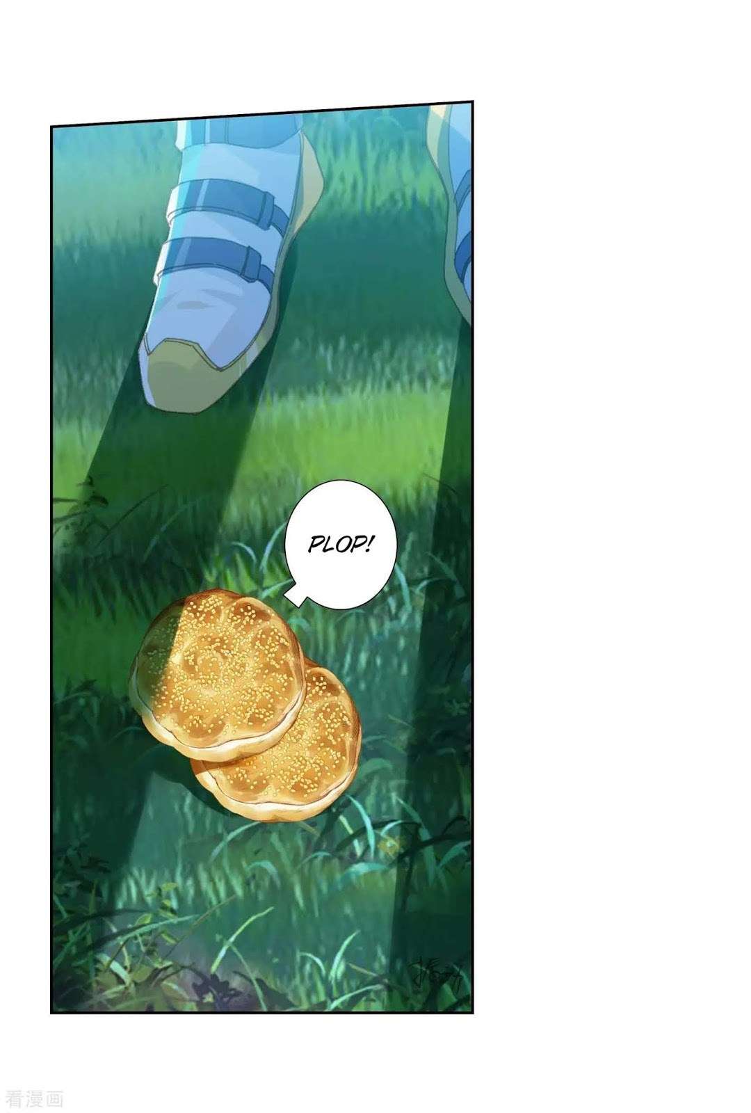 Soul Land 2 Chapter 213 - halaman 34