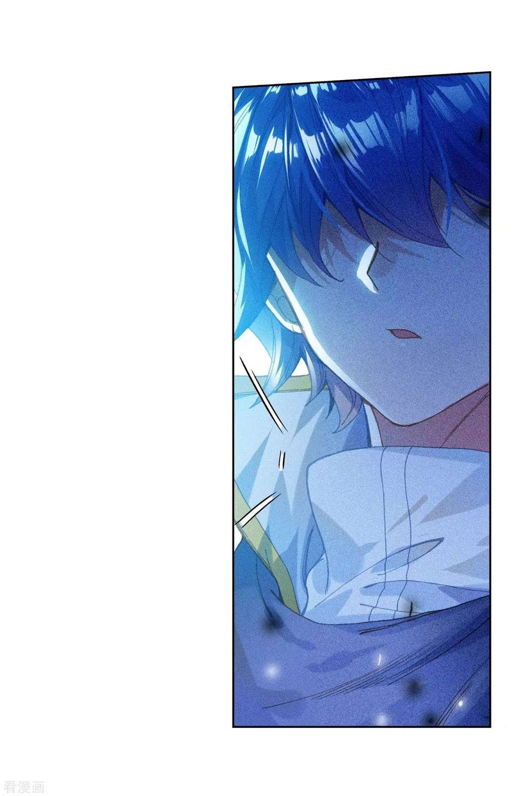 Soul Land 2 Chapter 213 - halaman 35