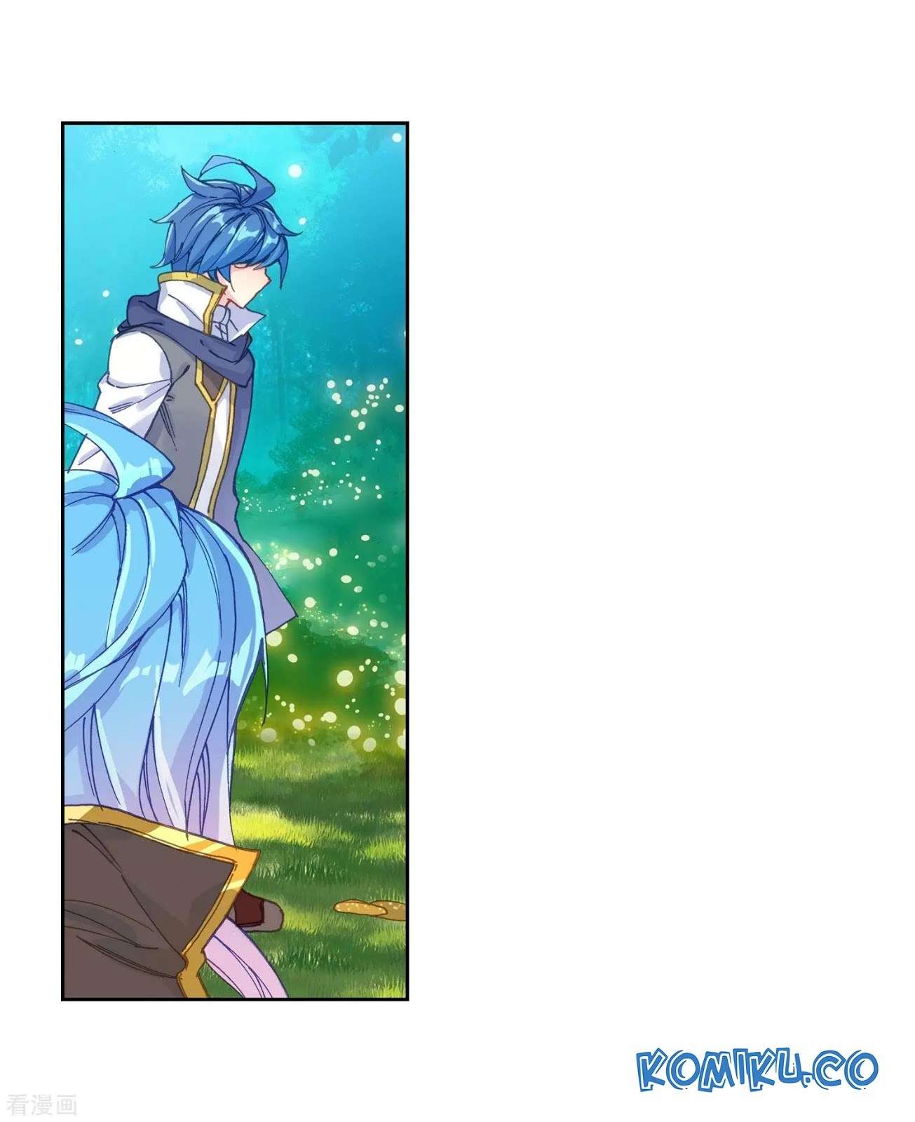 Soul Land 2 Chapter 213 - halaman 36