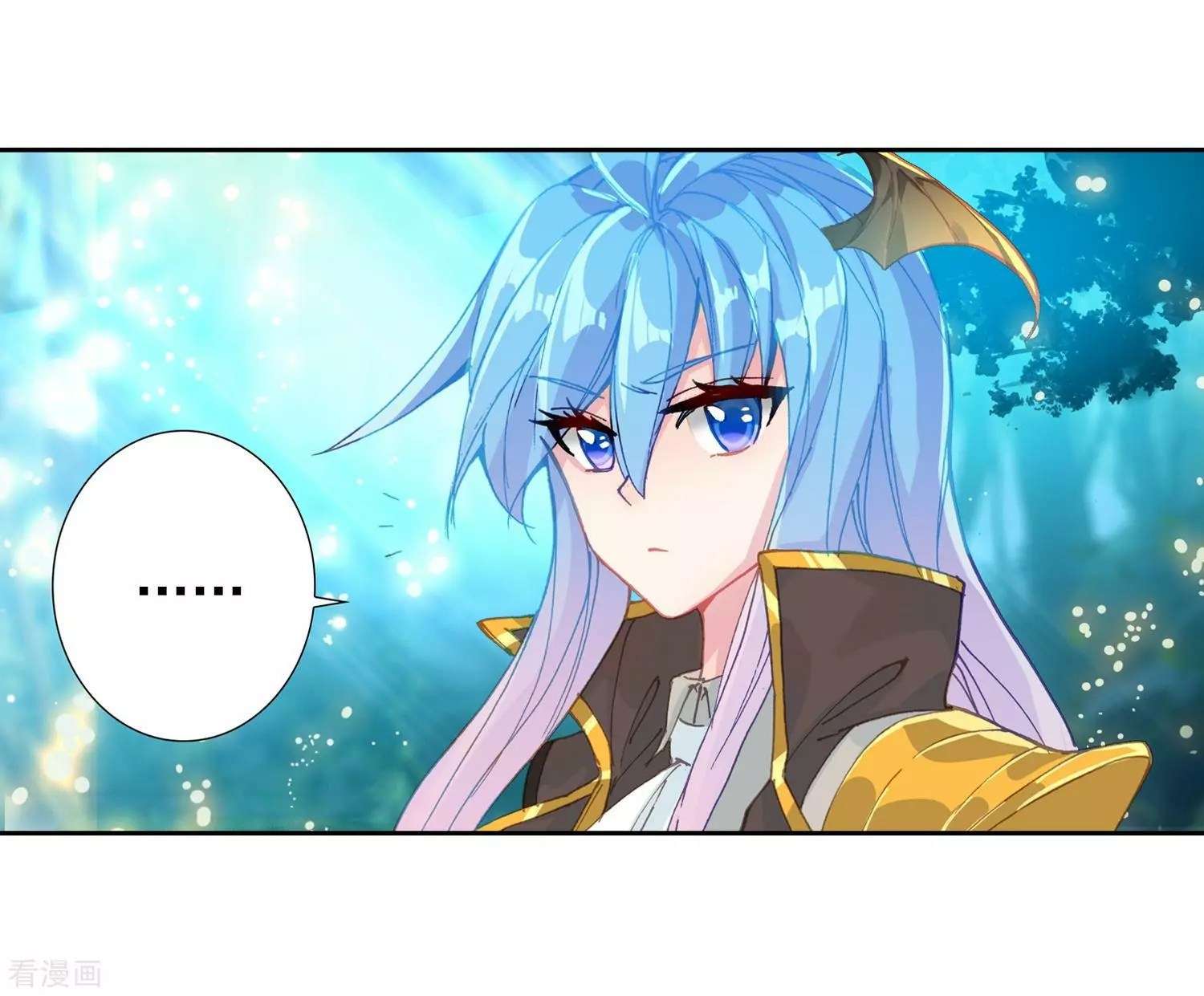 Soul Land 2 Chapter 213 - halaman 39