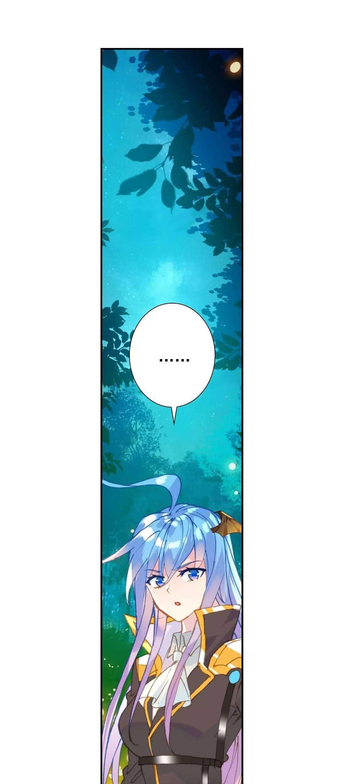 Soul Land 2 Chapter 213 - halaman 51
