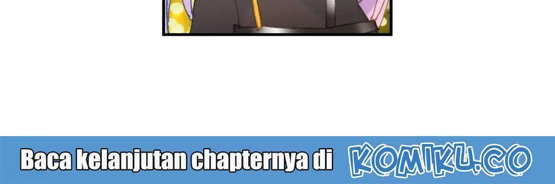 Soul Land 2 Chapter 213 - halaman 52