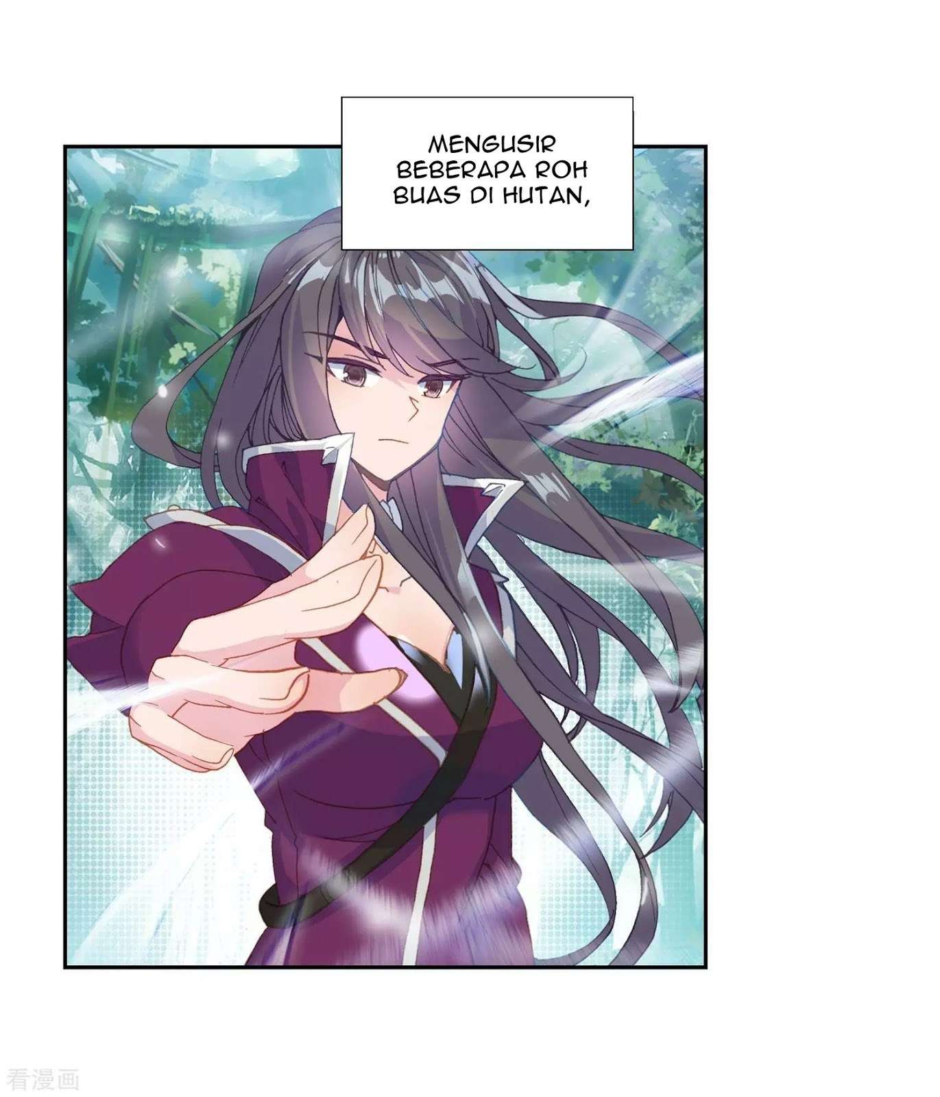 Soul Land 2 Chapter 213 - halaman 7