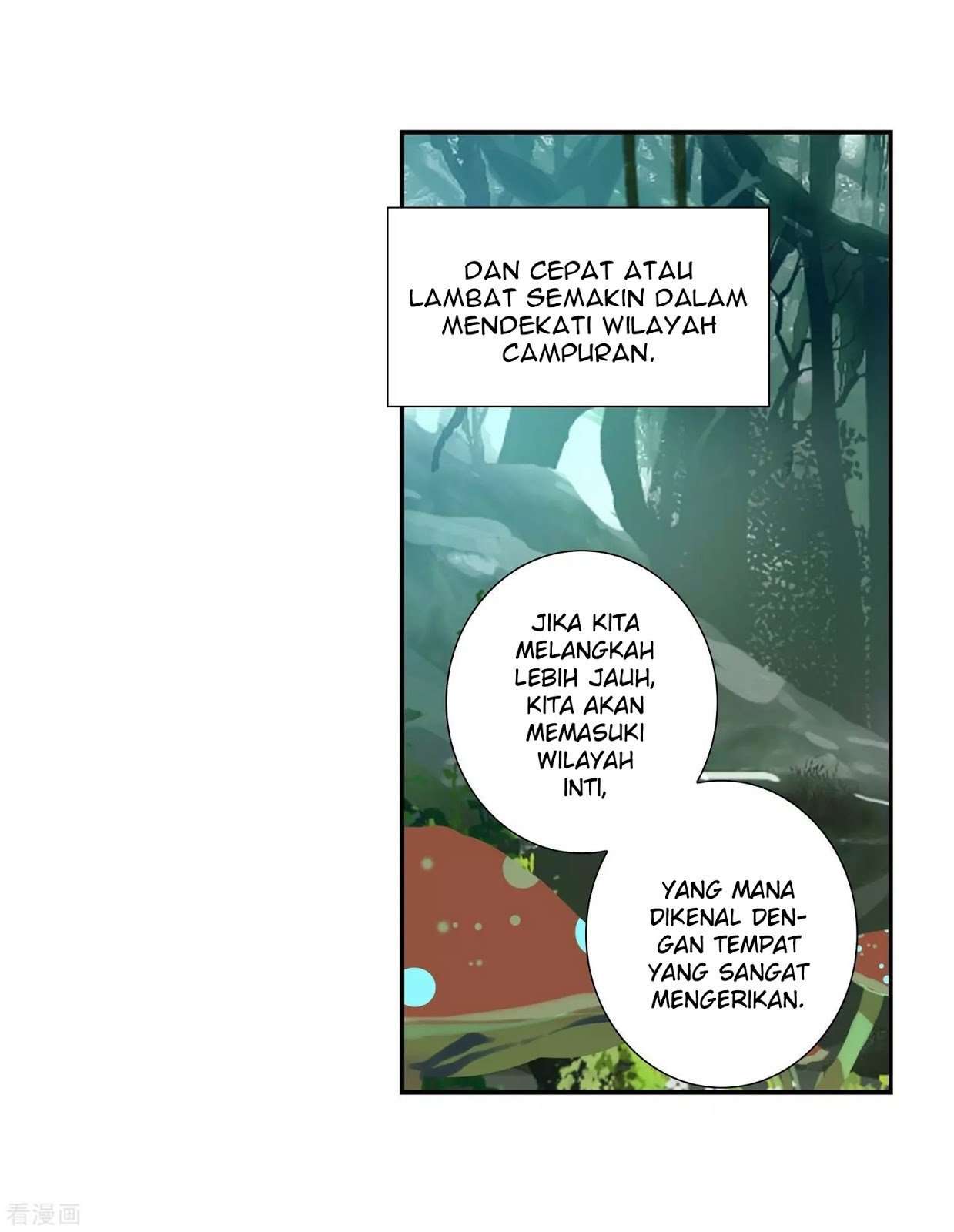 Soul Land 2 Chapter 213 - halaman 8