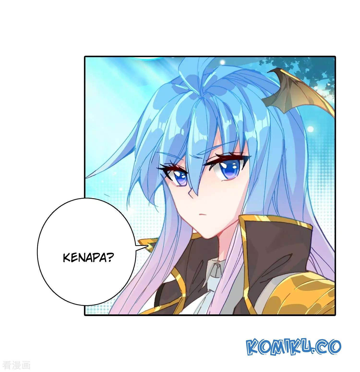 Soul Land 2 Chapter 214 - halaman 11