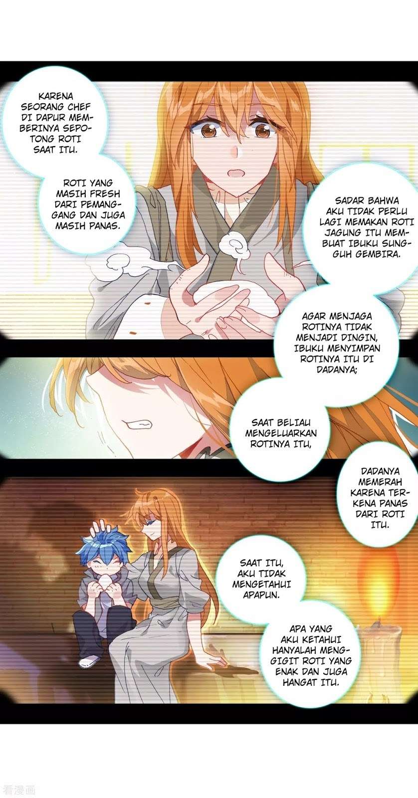 Soul Land 2 Chapter 214 - halaman 12
