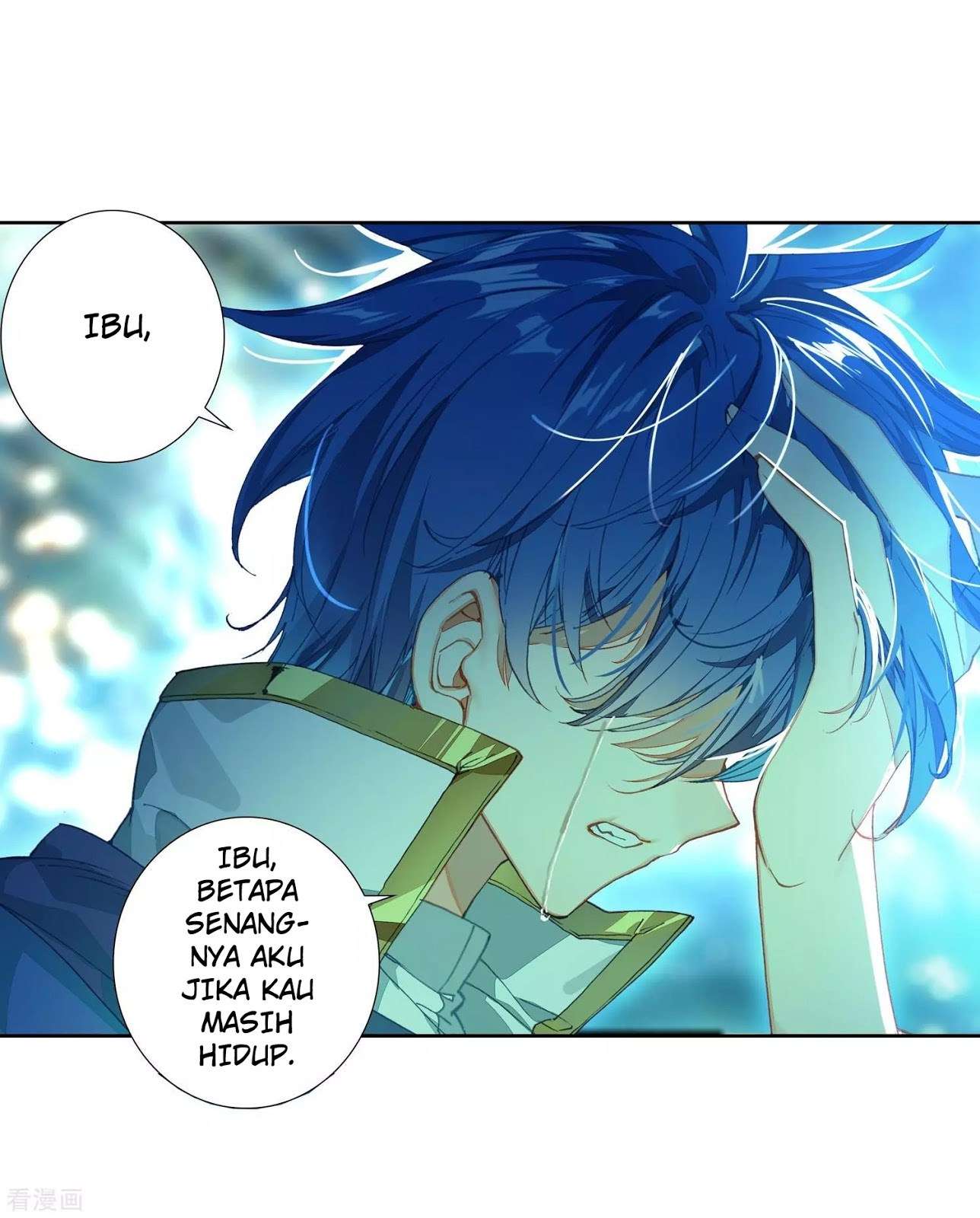 Soul Land 2 Chapter 214 - halaman 13