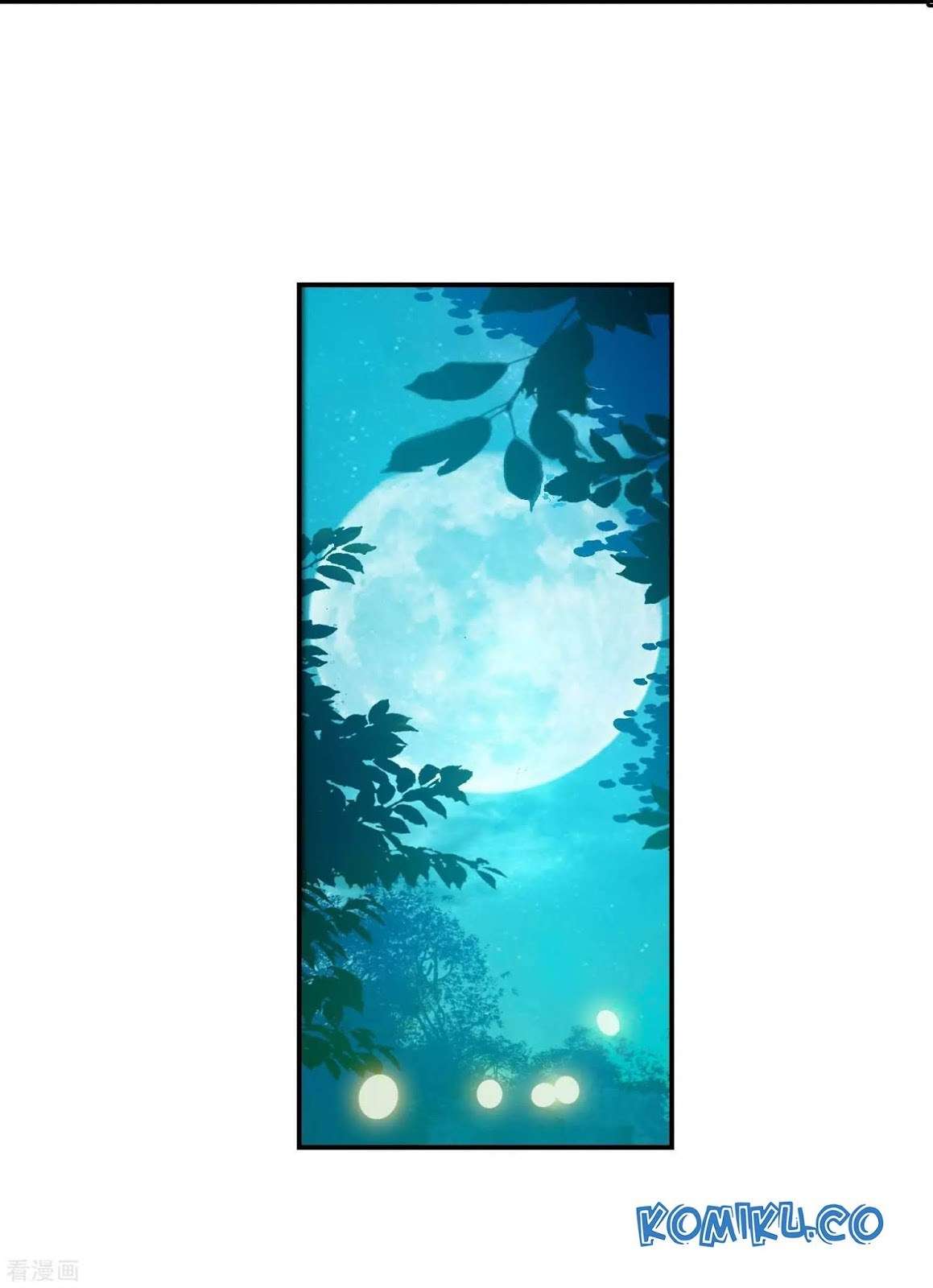 Soul Land 2 Chapter 214 - halaman 15