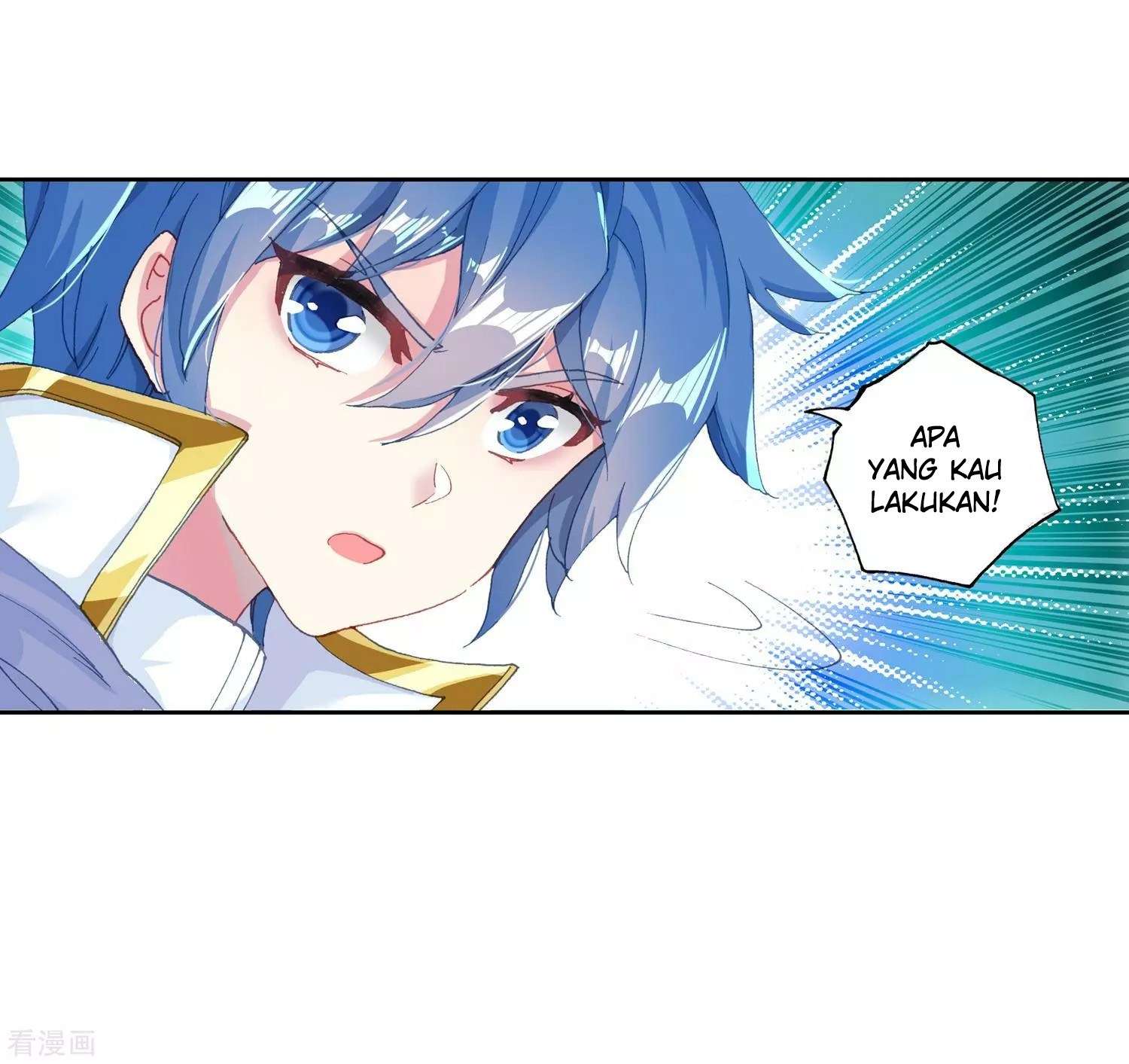 Soul Land 2 Chapter 214 - halaman 20