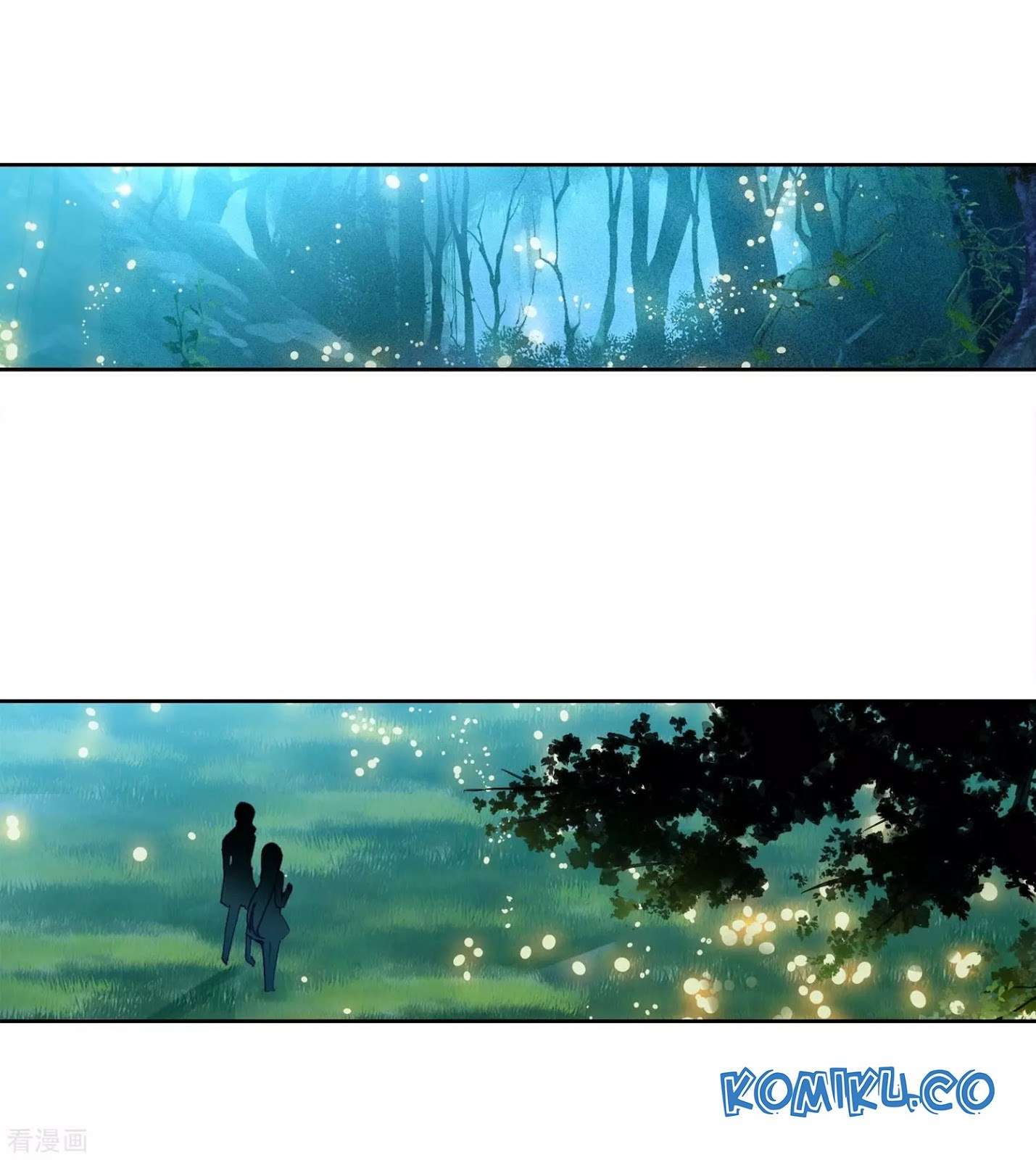 Soul Land 2 Chapter 214 - halaman 24