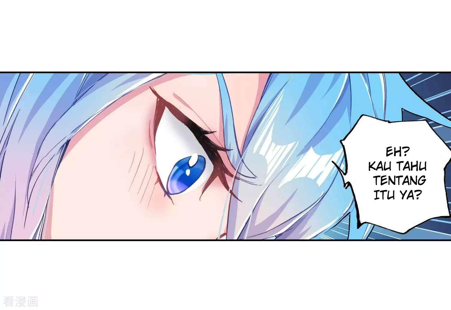 Soul Land 2 Chapter 214 - halaman 26