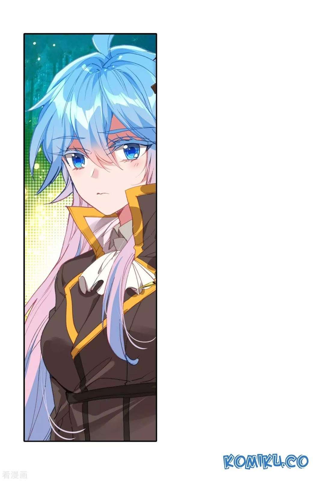 Soul Land 2 Chapter 214 - halaman 28