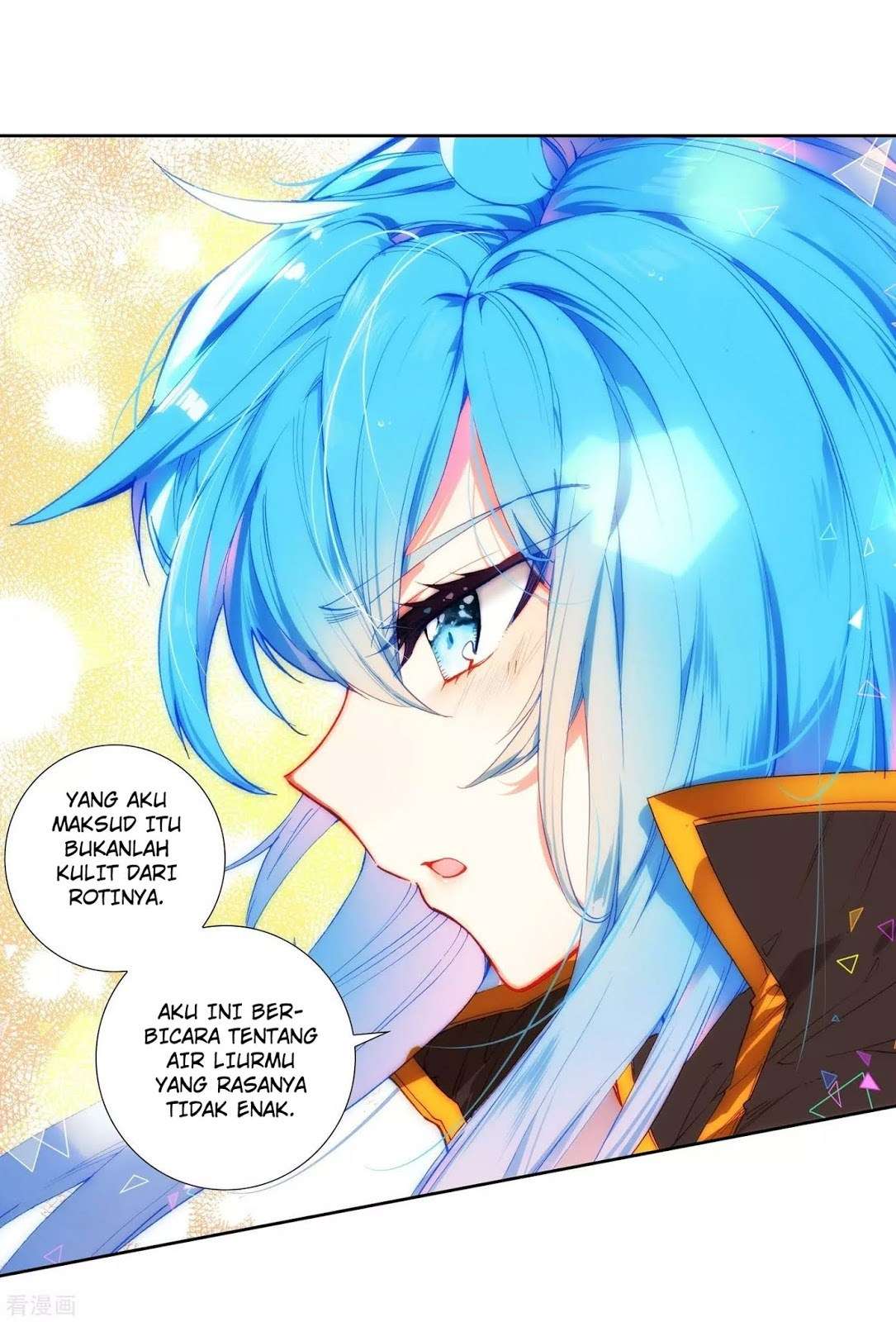 Soul Land 2 Chapter 214 - halaman 30