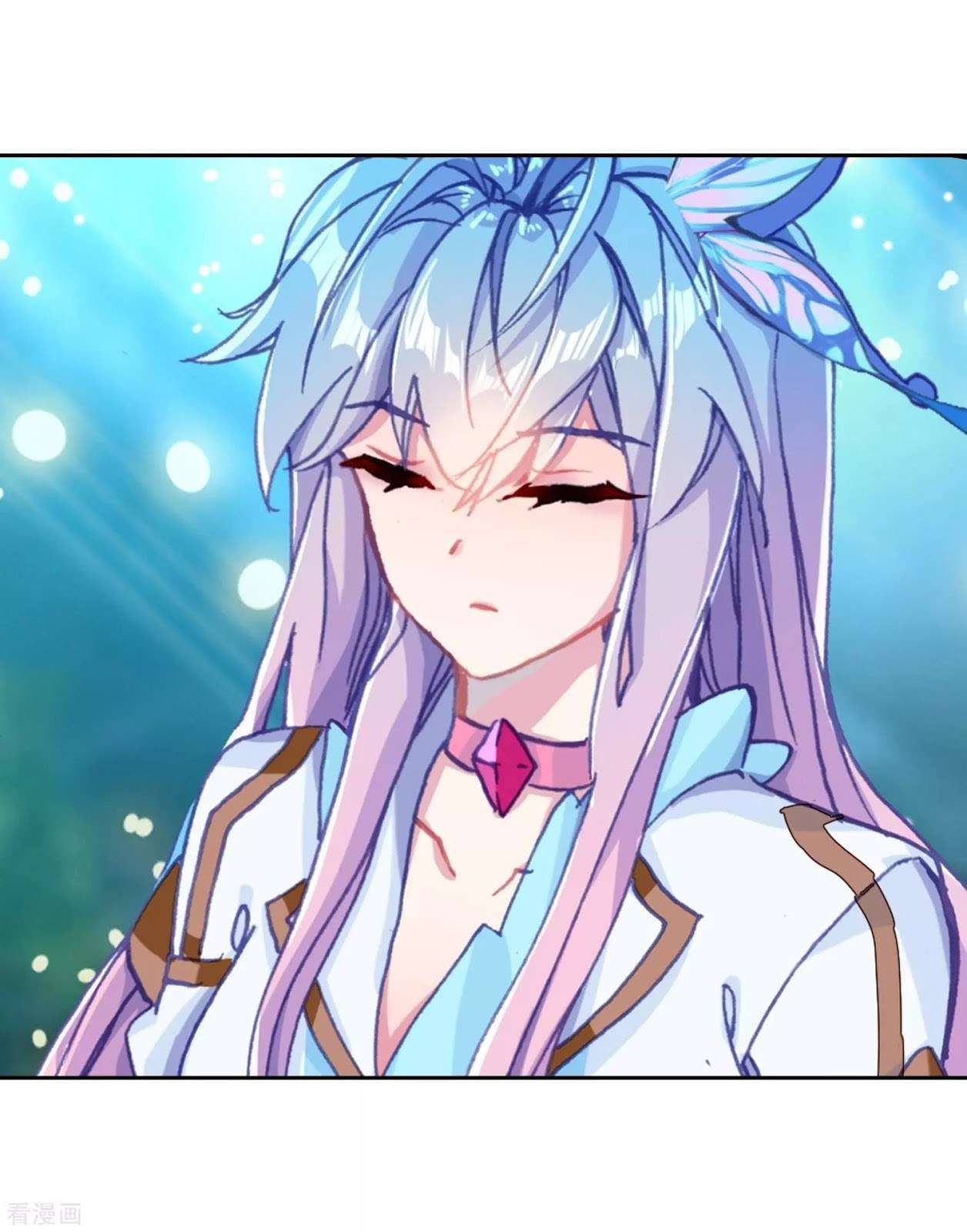 Soul Land 2 Chapter 214 - halaman 33