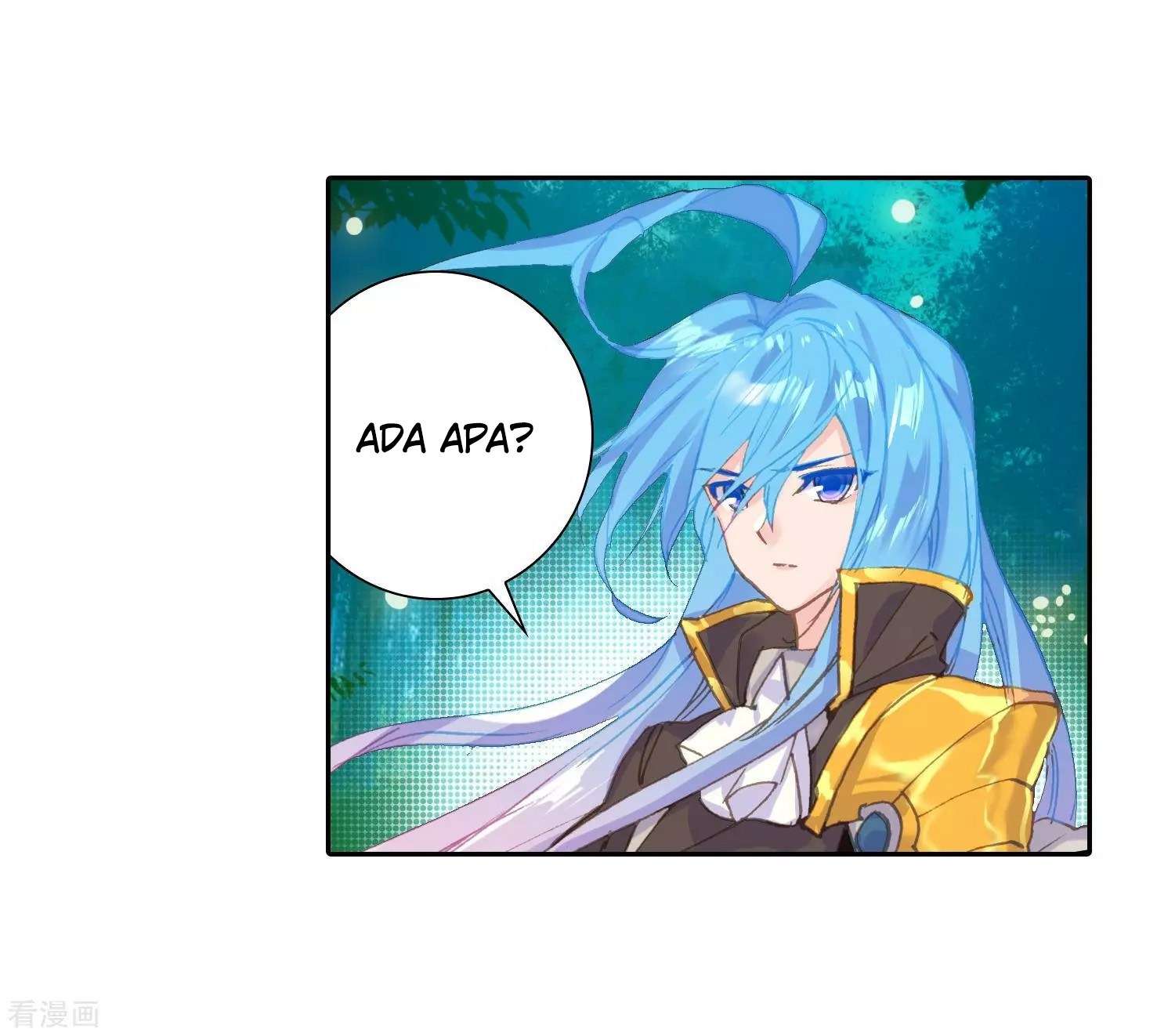 Soul Land 2 Chapter 214 - halaman 39