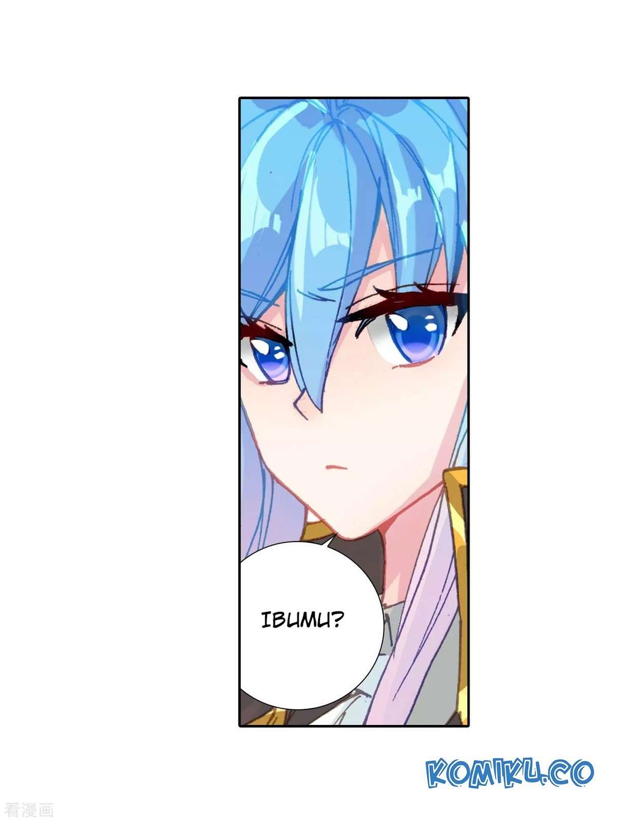 Soul Land 2 Chapter 214 - halaman 7