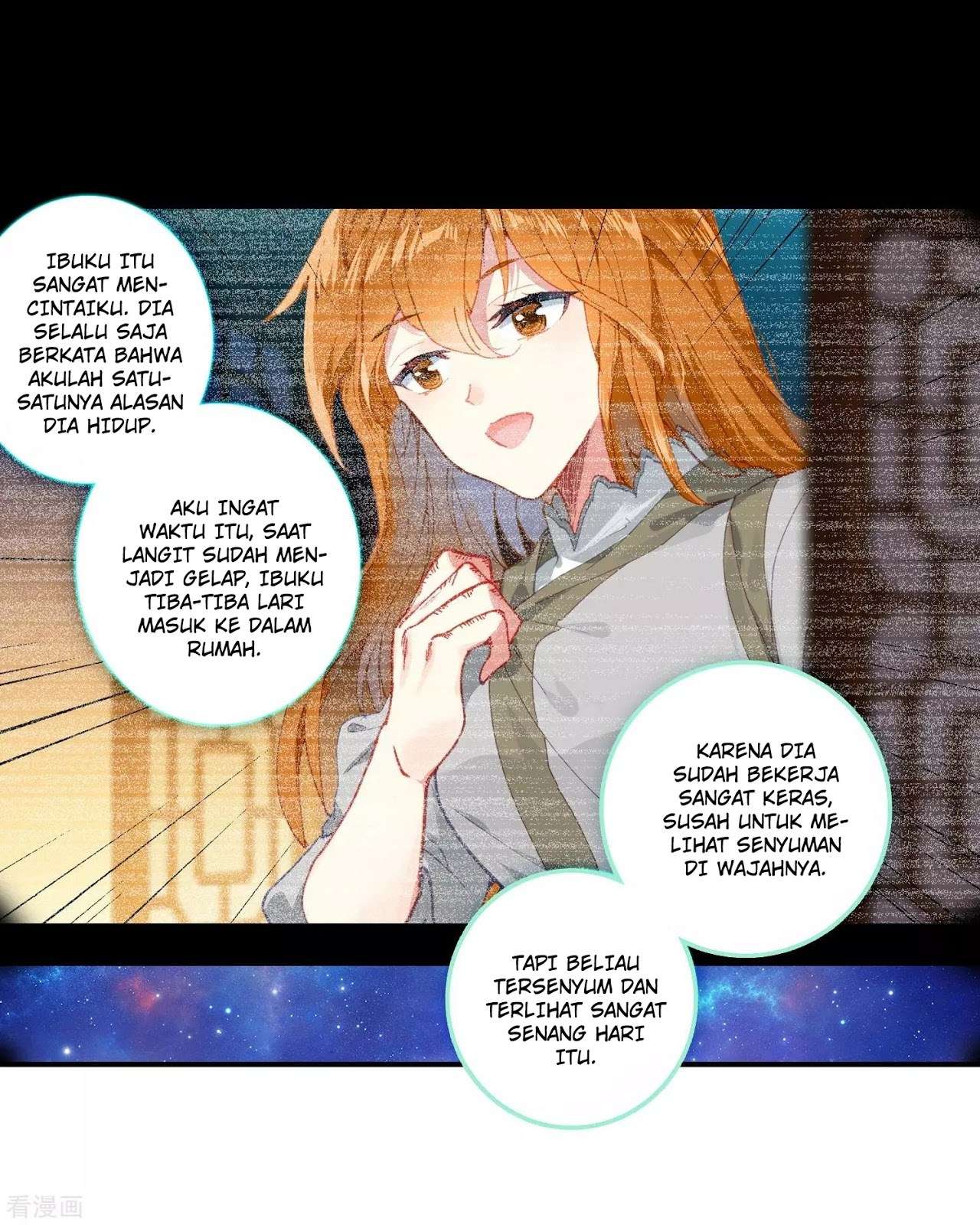 Soul Land 2 Chapter 214 - halaman 9
