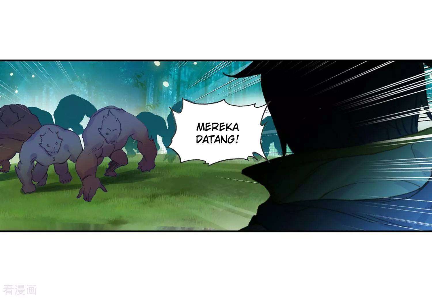 Soul Land 2 Chapter 215 - halaman 13