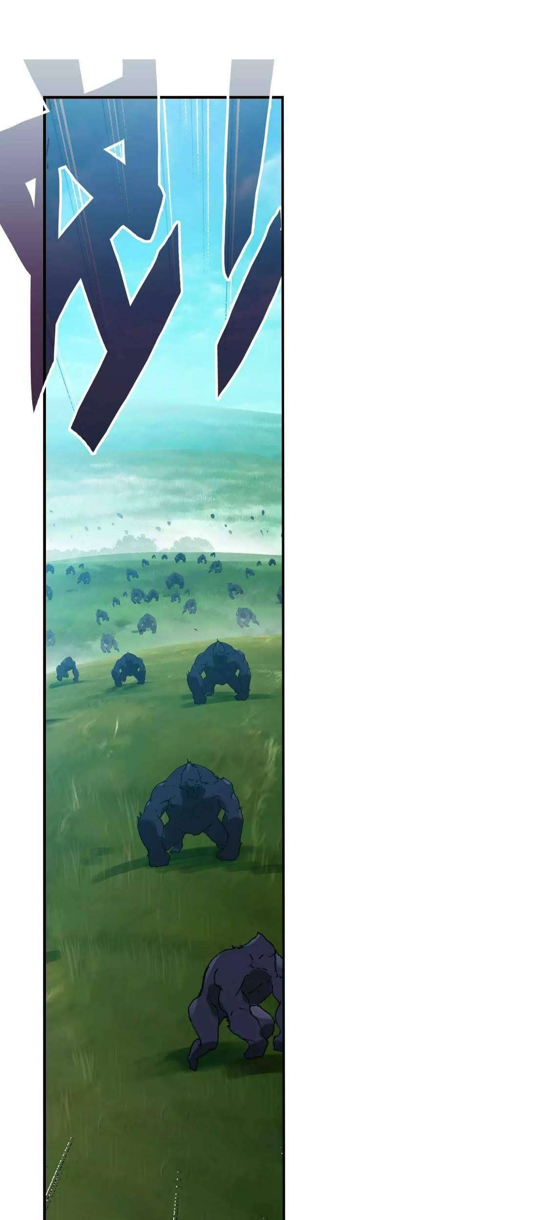 Soul Land 2 Chapter 215 - halaman 3