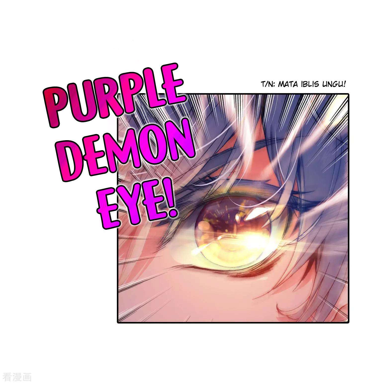 Soul Land 2 Chapter 215 - halaman 34