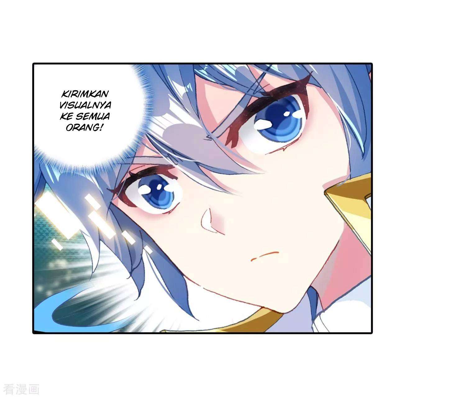 Soul Land 2 Chapter 215 - halaman 6