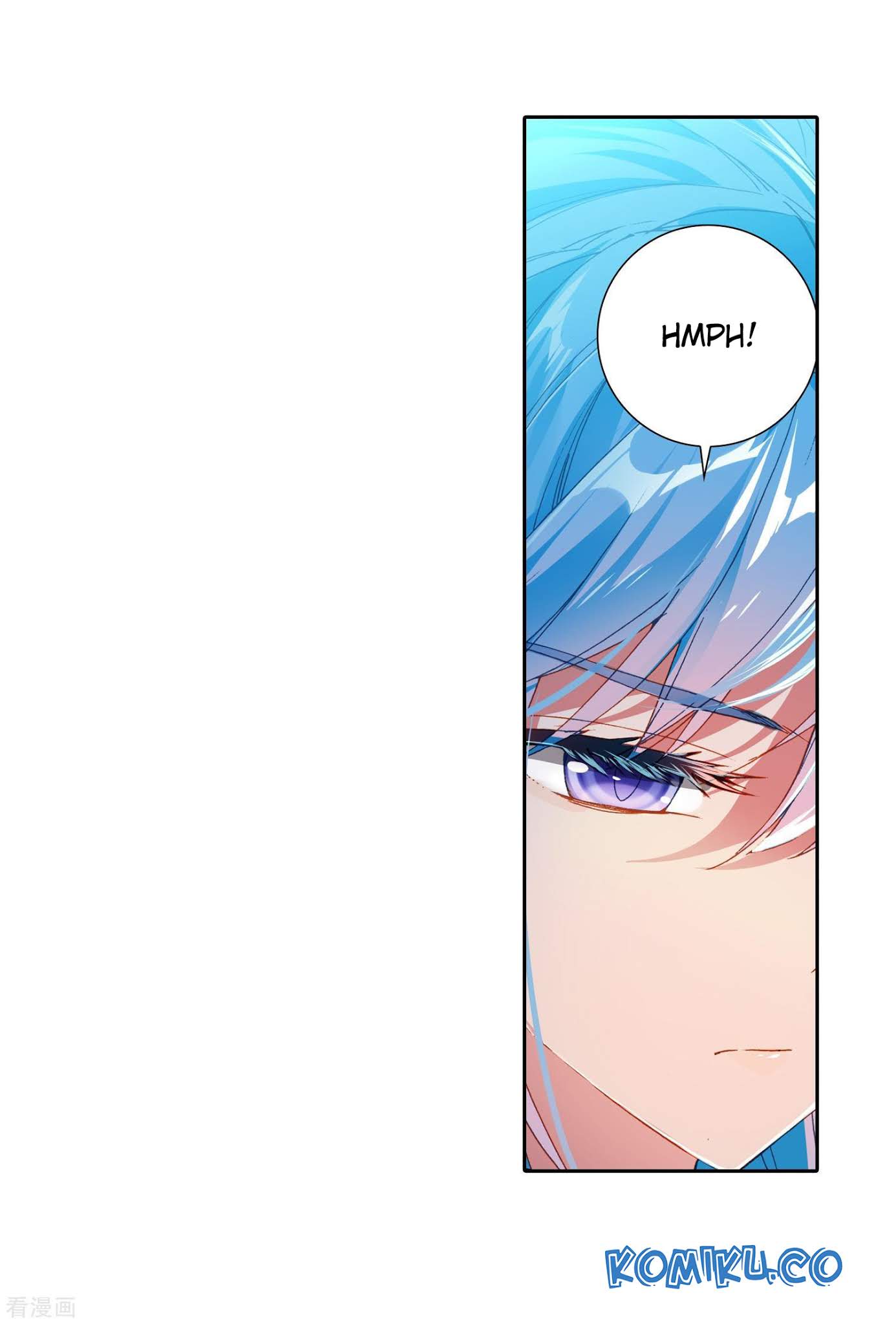 Soul Land 2 Chapter 216 - halaman 15
